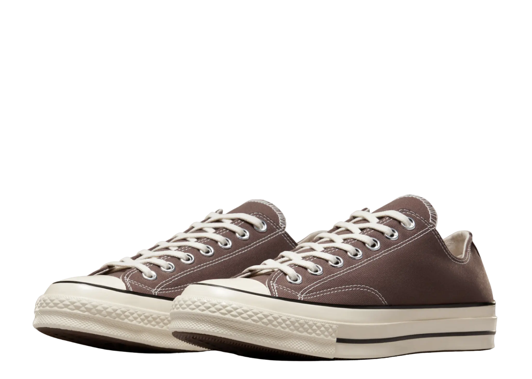 Converse Chuck Taylor All Star 70's OX Light Brown - photo 2