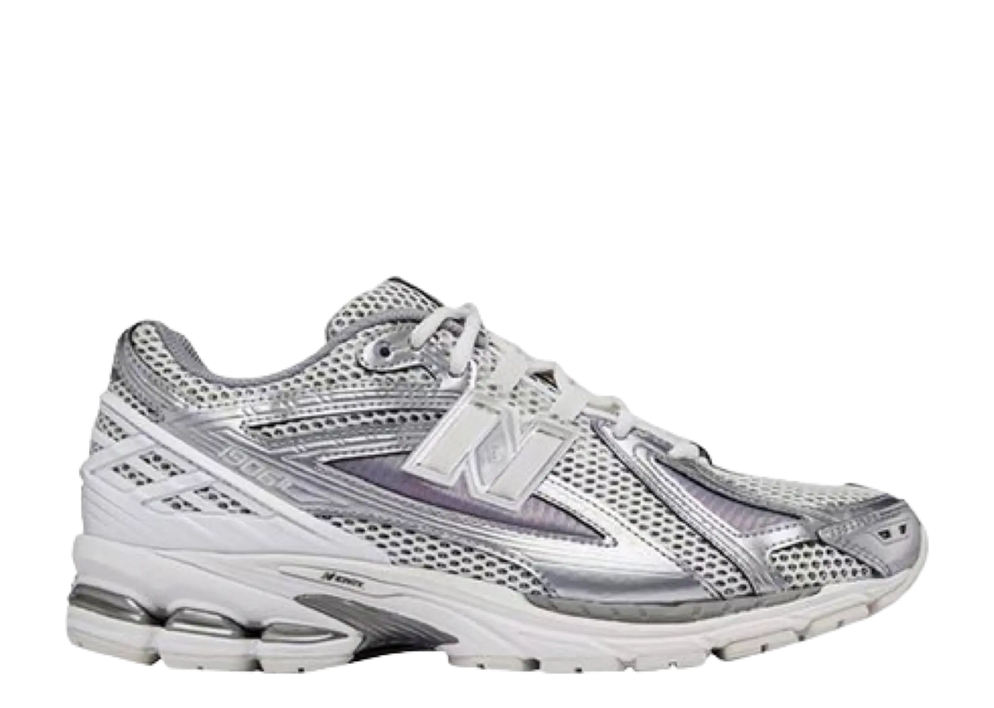 New Balance 1906R Urbancore Silver