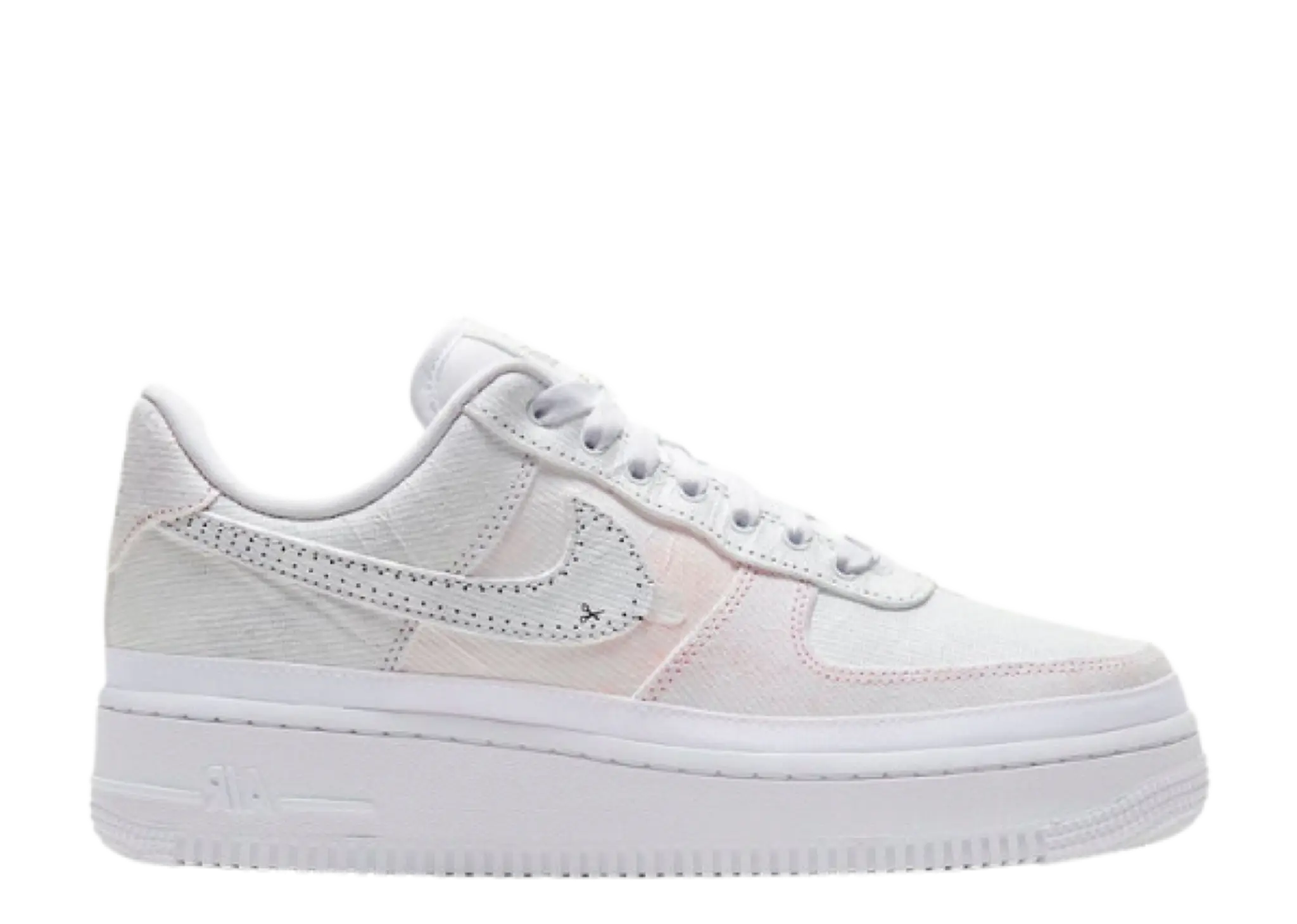 Nike Air Force 1 LX Tear Away Sail (Women's)