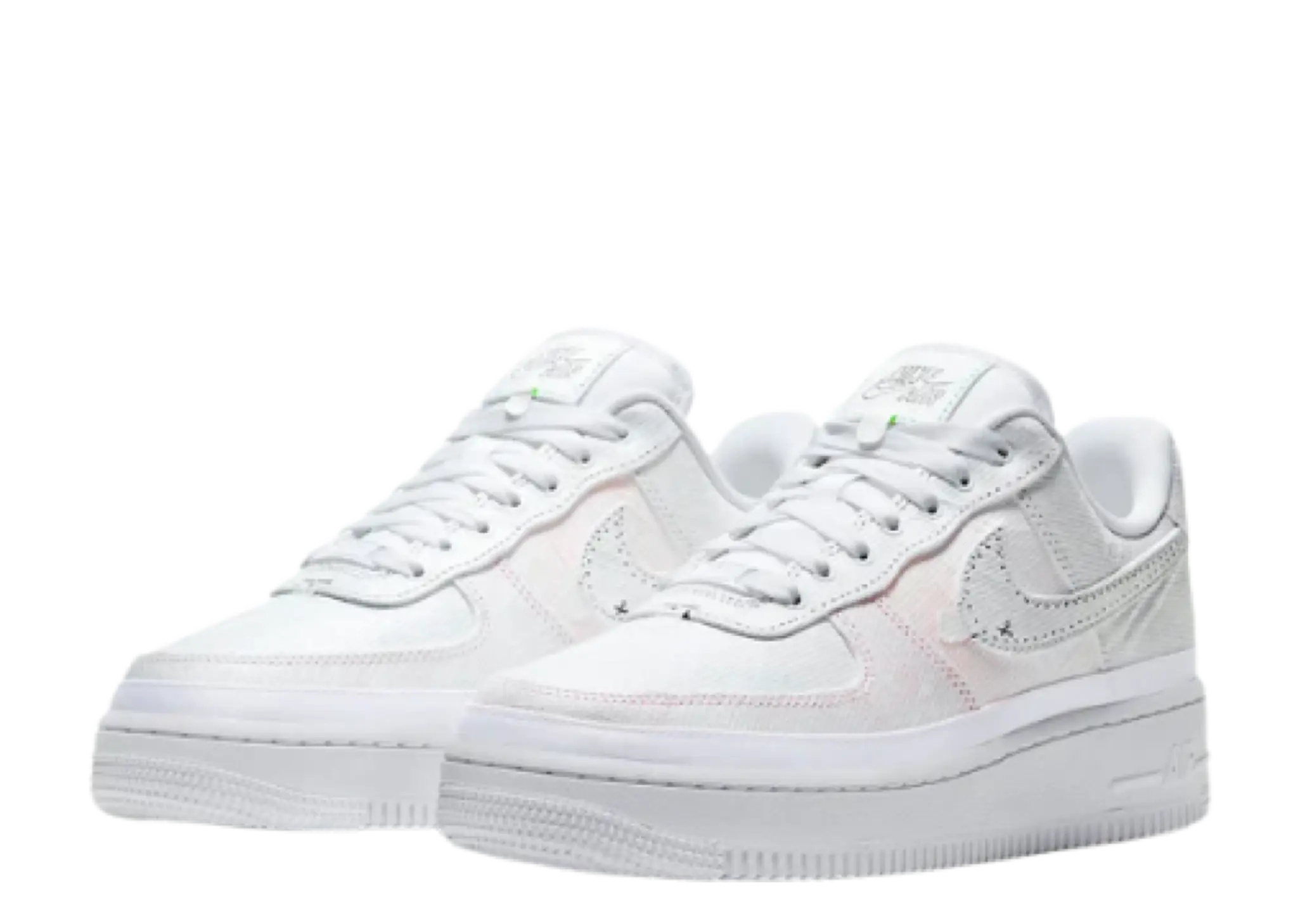 Nike Air Force 1 LX Tear Away Sail (Women's) - photo 2