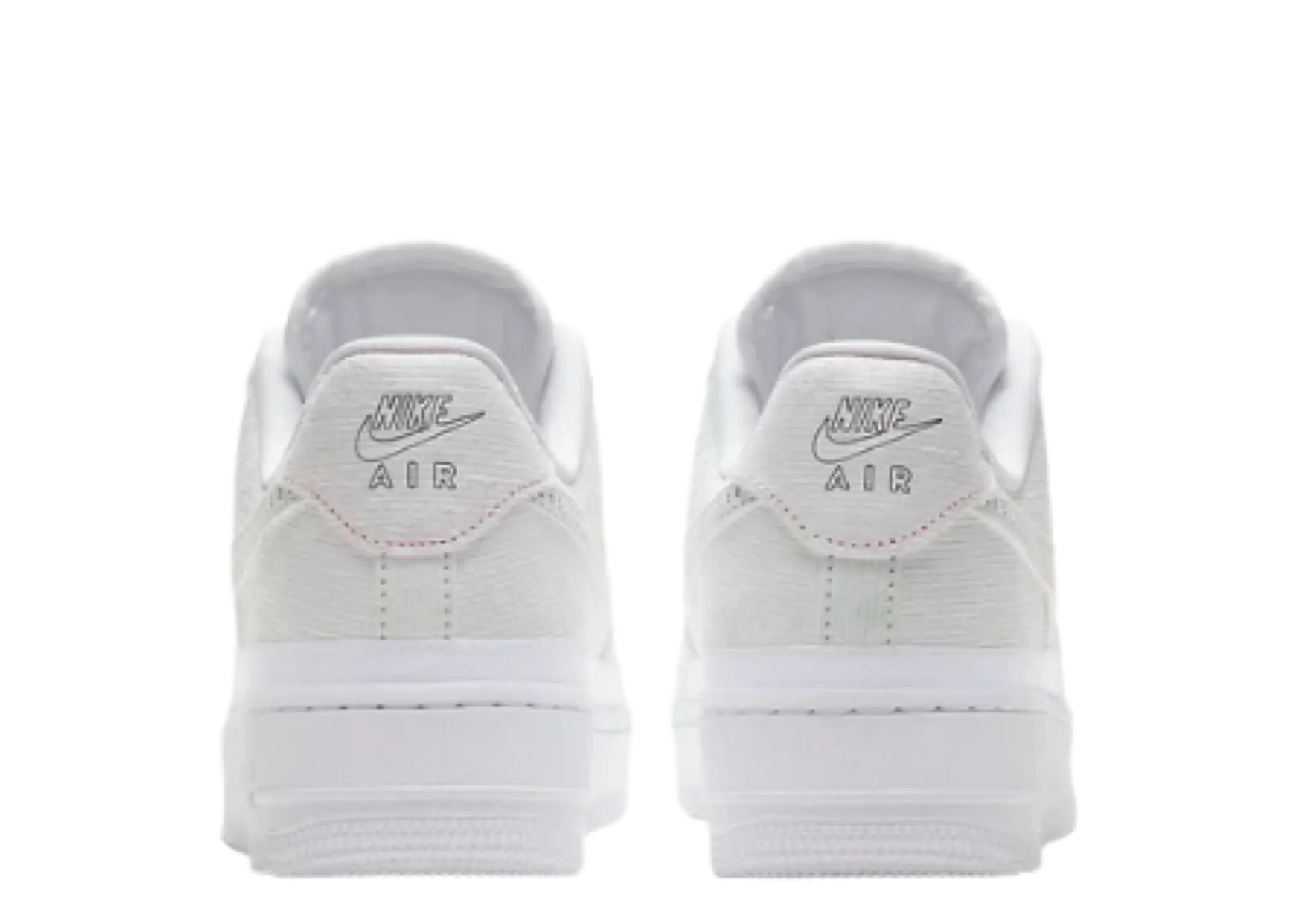 Nike Air Force 1 LX Tear Away Sail (Women's) - photo 3