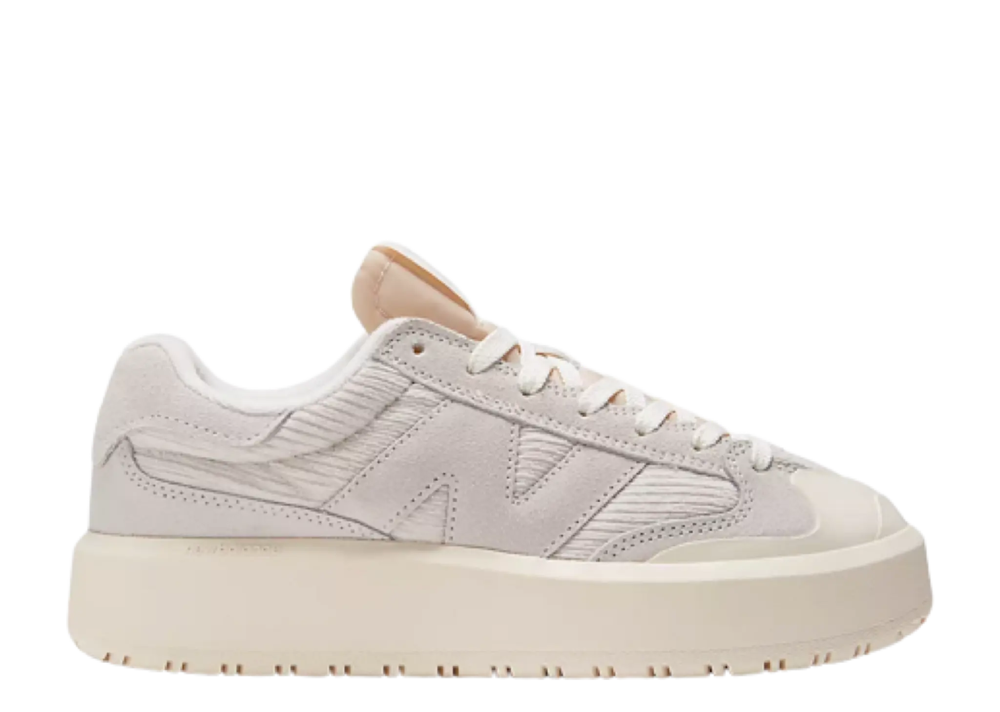 New Balance CT302 Moonbeam