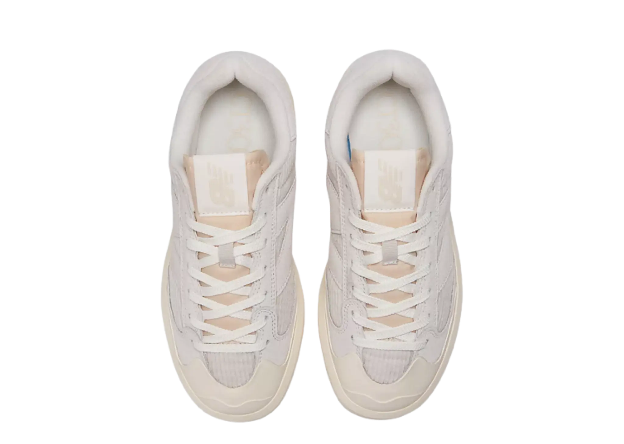 New Balance CT302 Moonbeam - photo 2