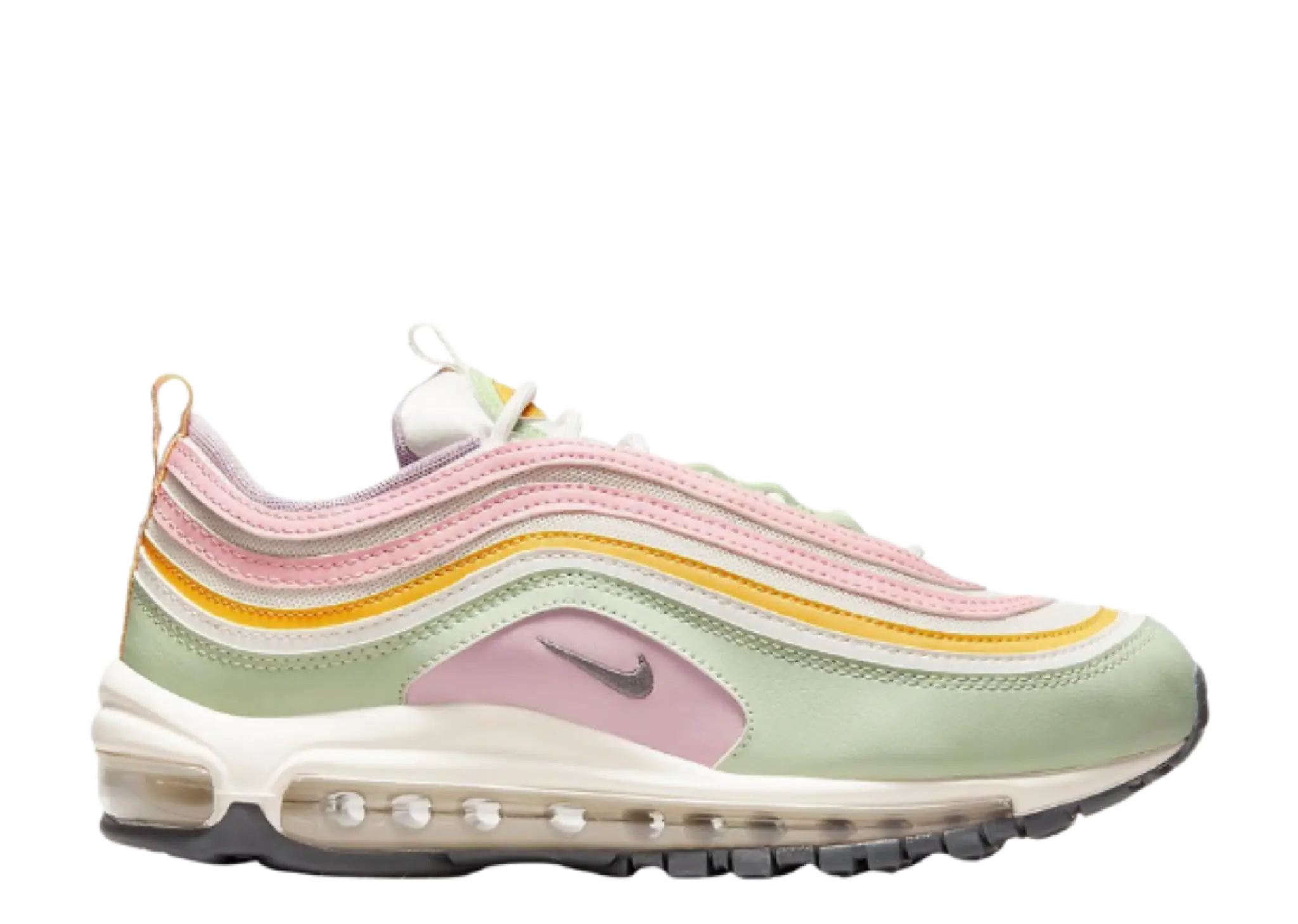 Nike Air Max 97 Multi Pastel (Women's)