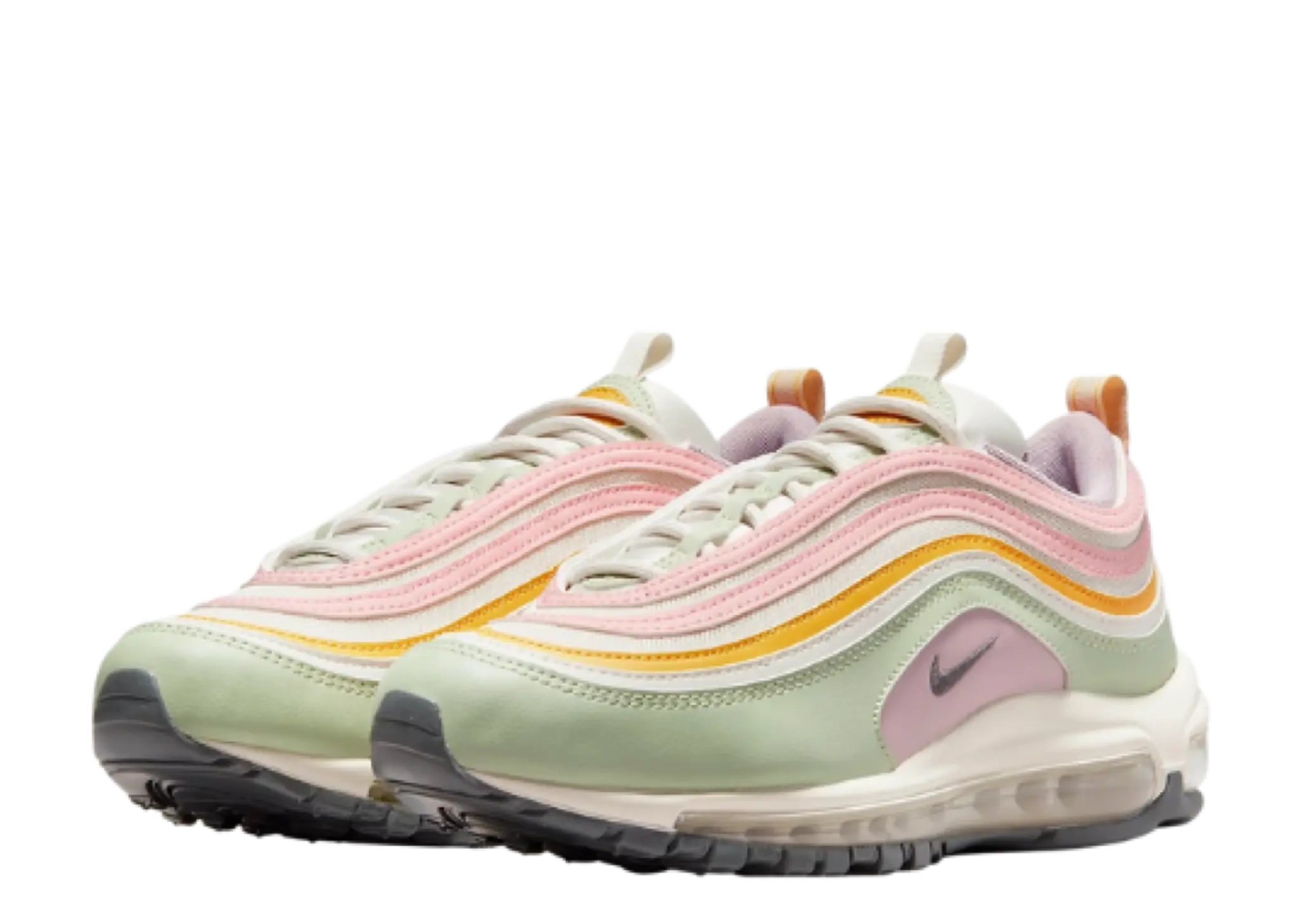 Nike Air Max 97 Multi Pastel (Women's) - photo 2