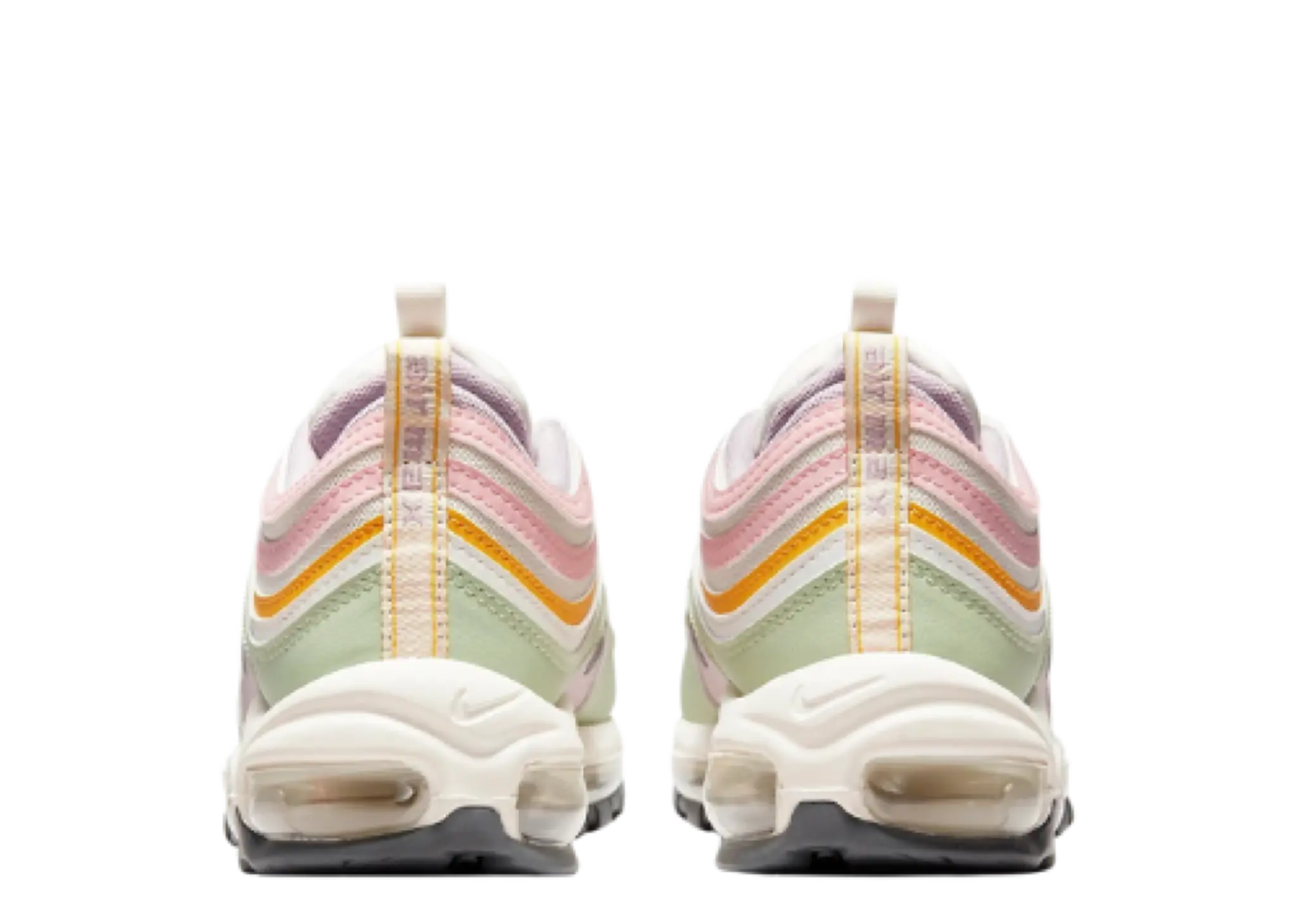 Nike Air Max 97 Multi Pastel (Women's) - photo 3