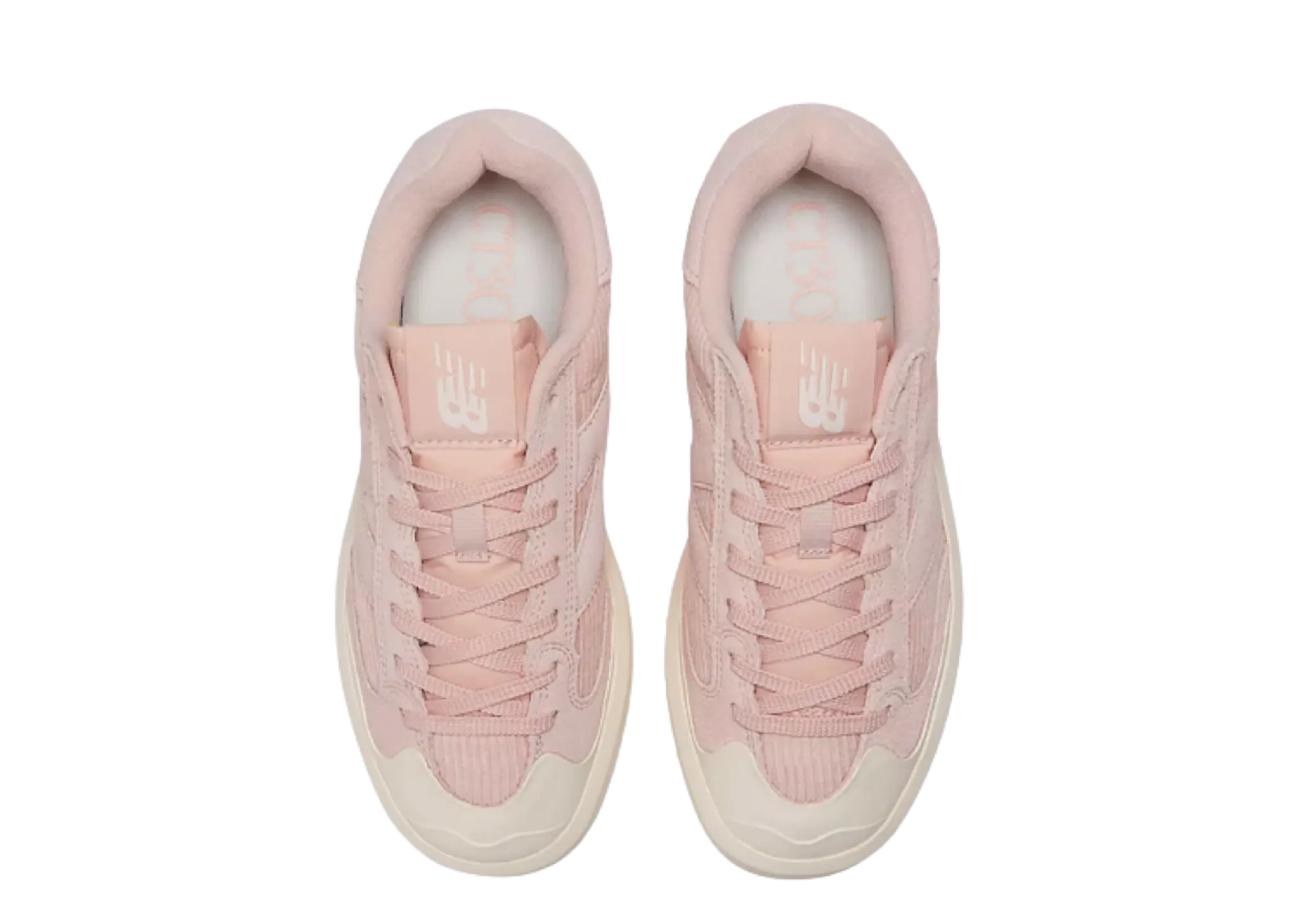 New Balance CT302 Pink Sand - photo 2