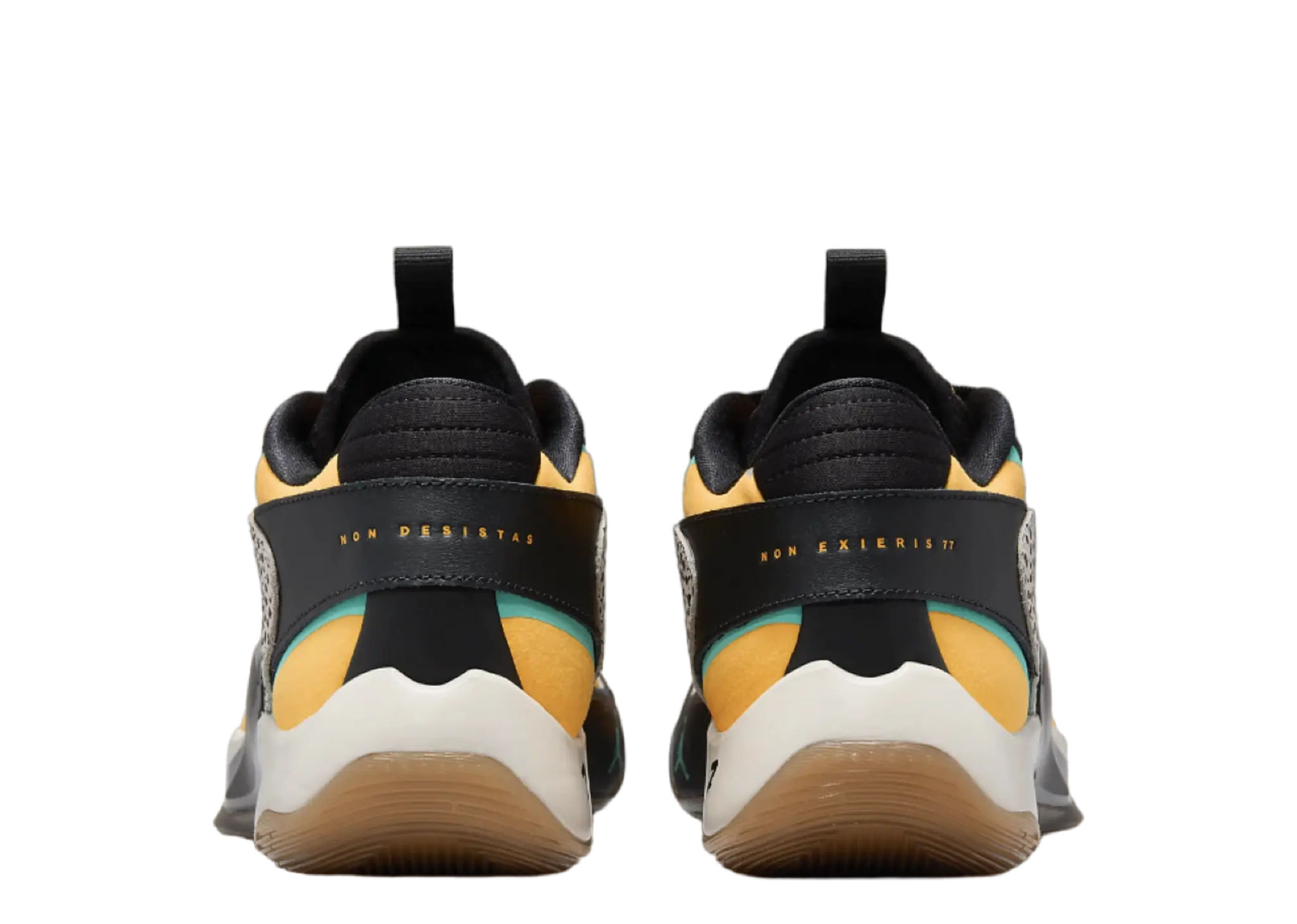 Air Jordan Luka 2 The Pitch Laser Orange - photo 3