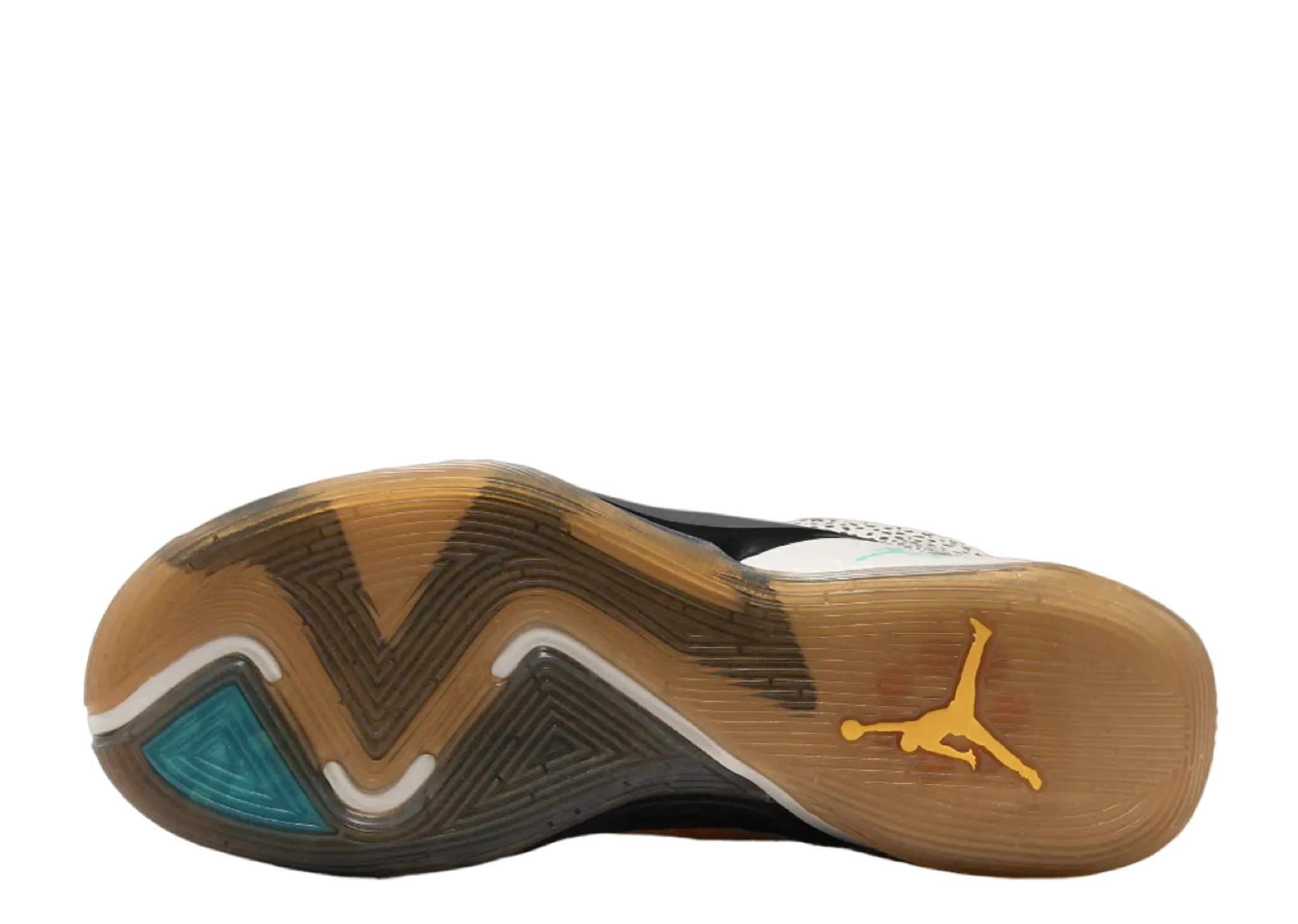 Air Jordan Luka 2 The Pitch Laser Orange - photo 4