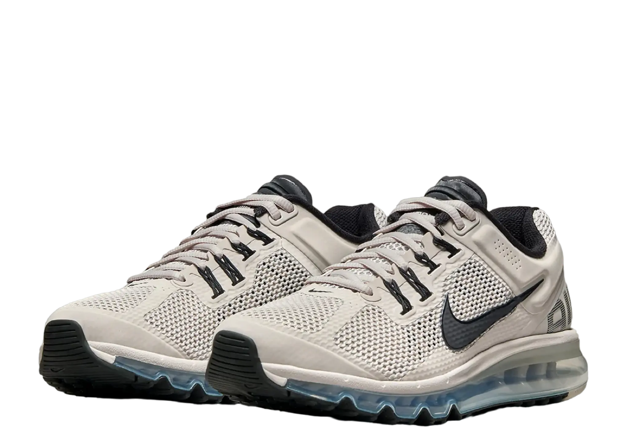 Nike Air Max 2013 Desert Sand - photo 2