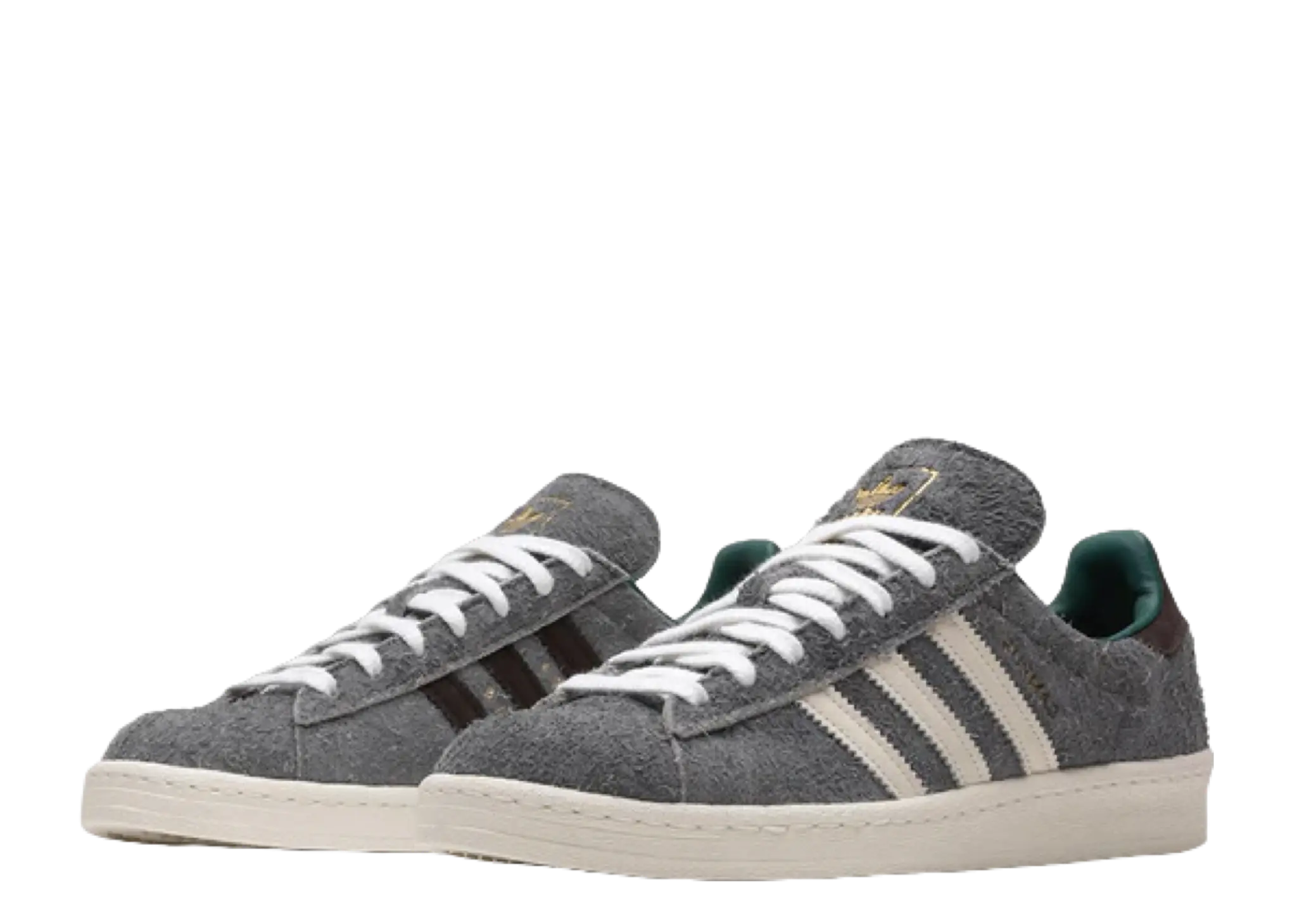 Adidas Campus Bodega Beams Grey - photo 2