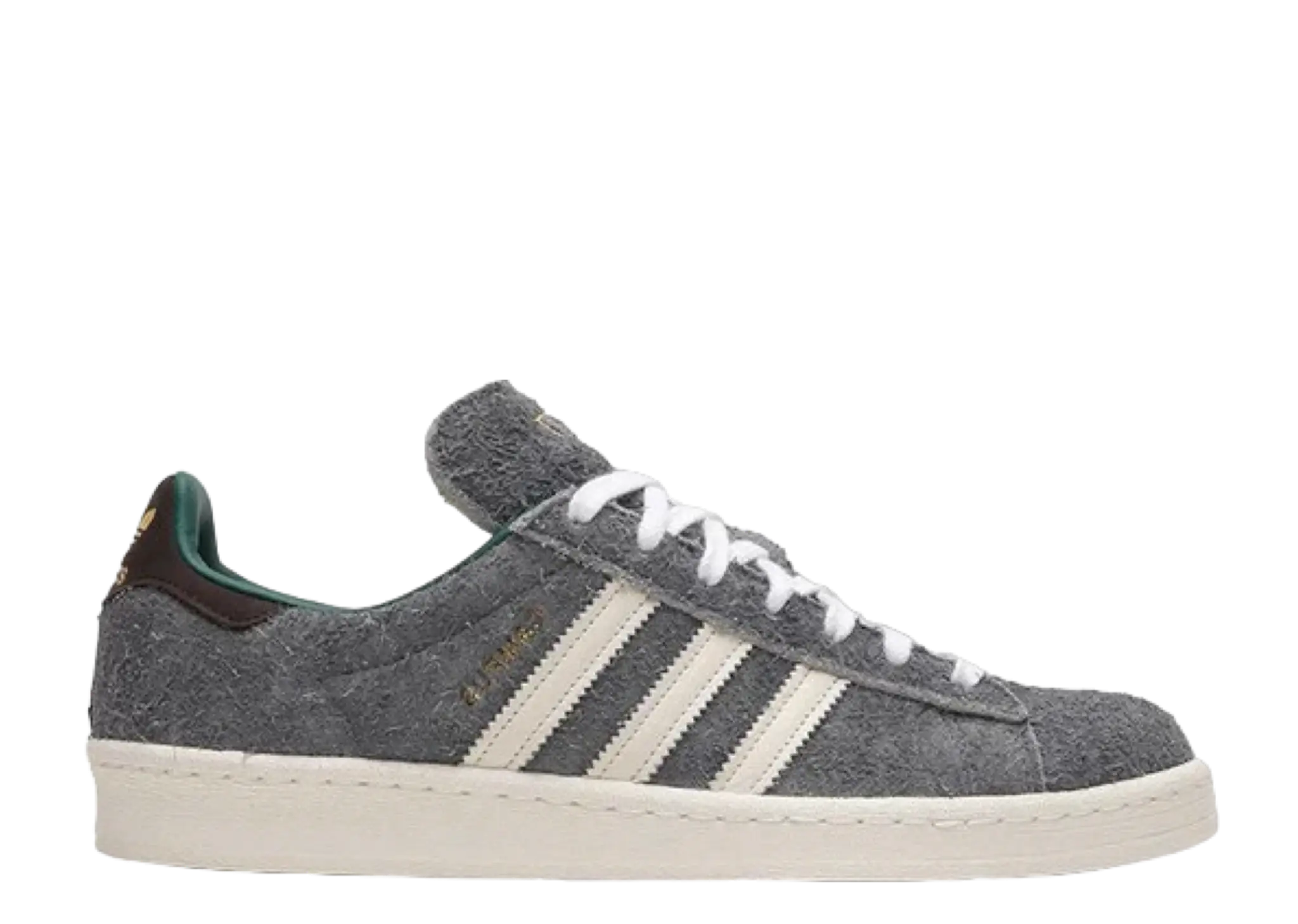 Adidas Campus Bodega Beams Grey