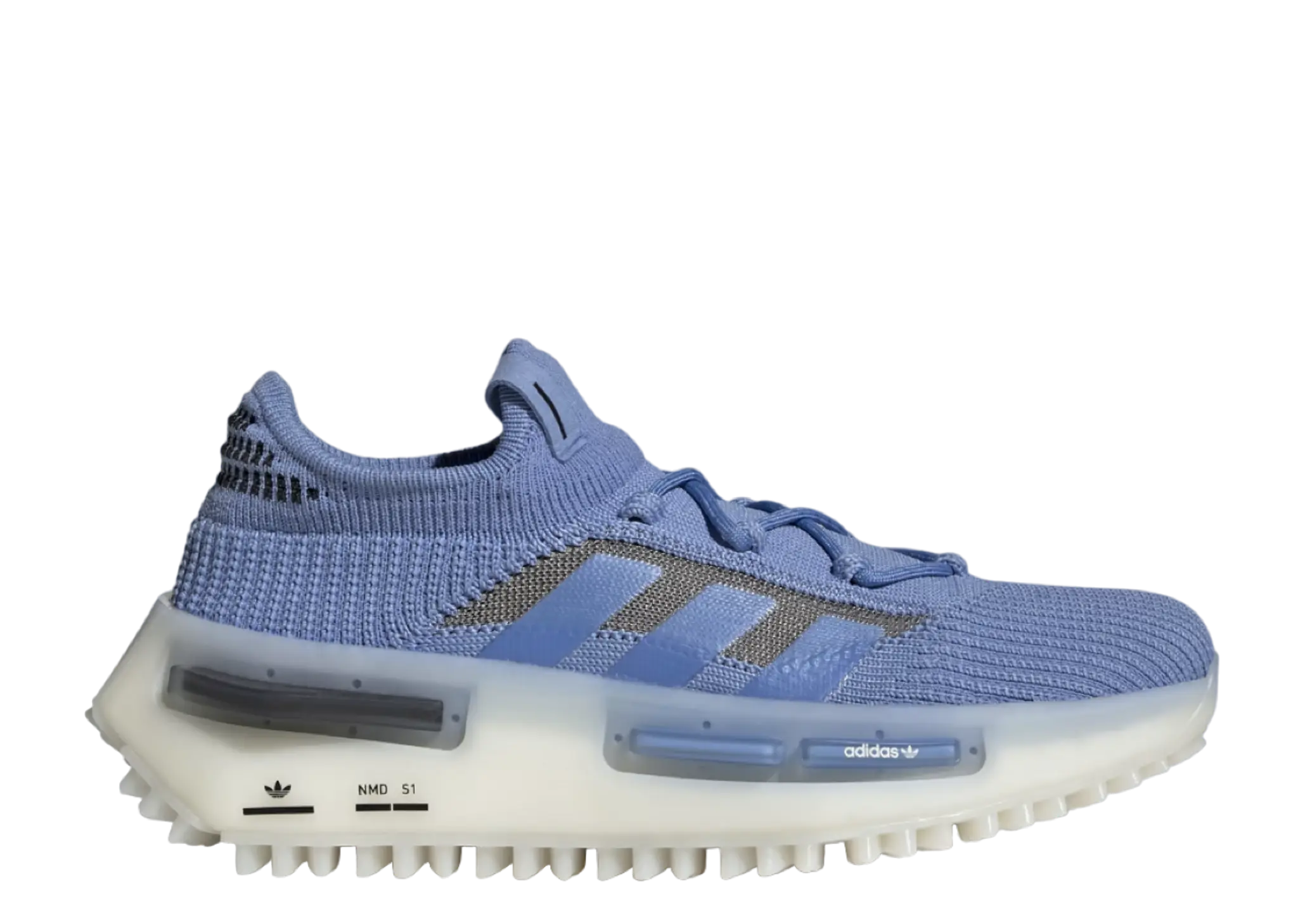 Adidas NMD S1 Blue Fusion (Women's)
