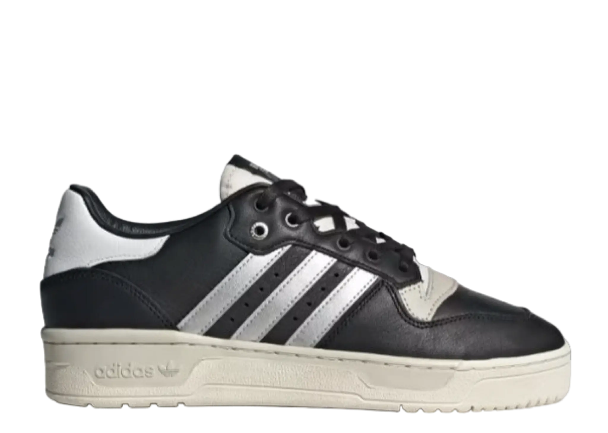 Adidas Rivalry Low Consortium Core Black