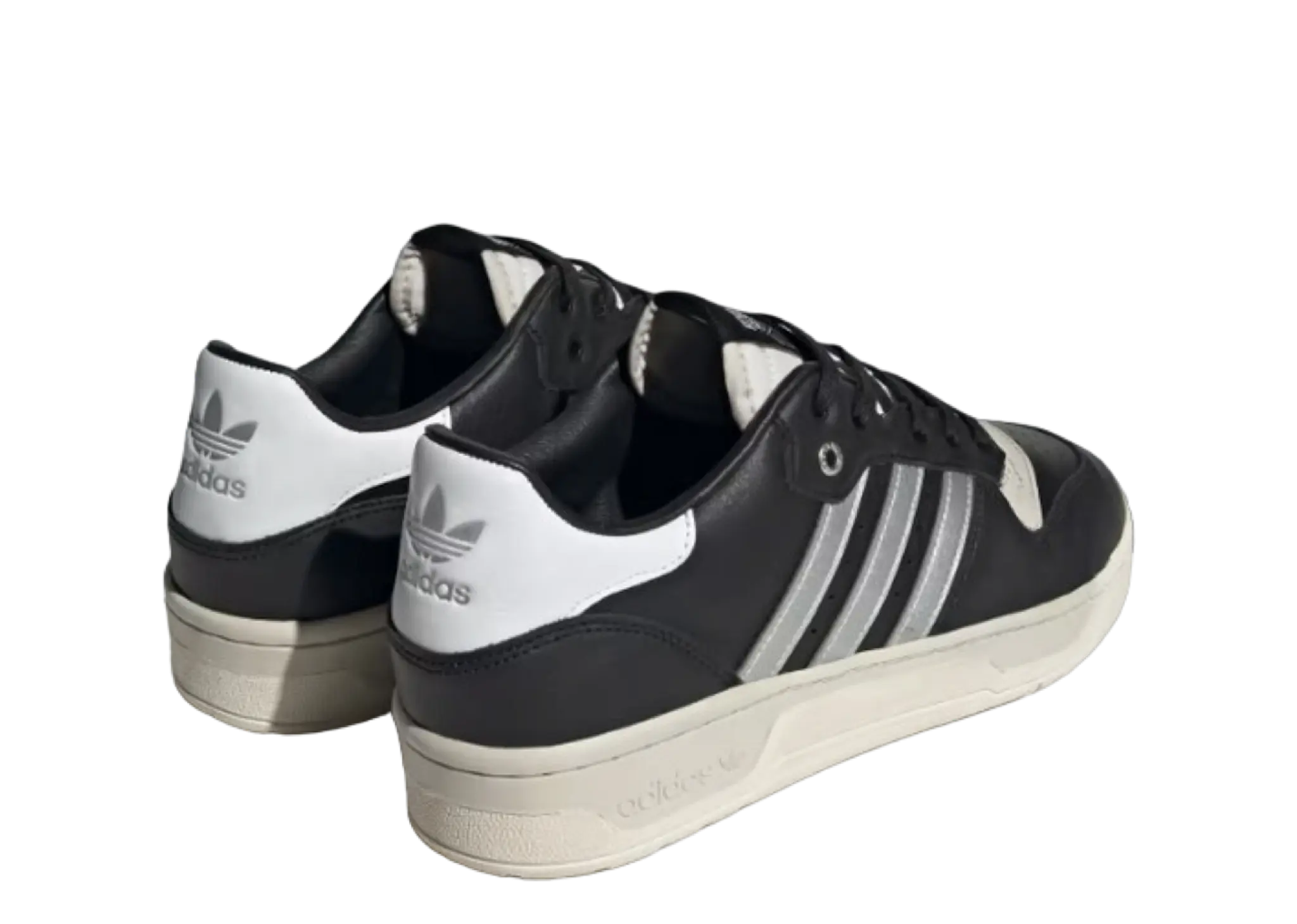 Adidas Rivalry Low Consortium Core Black - photo 3