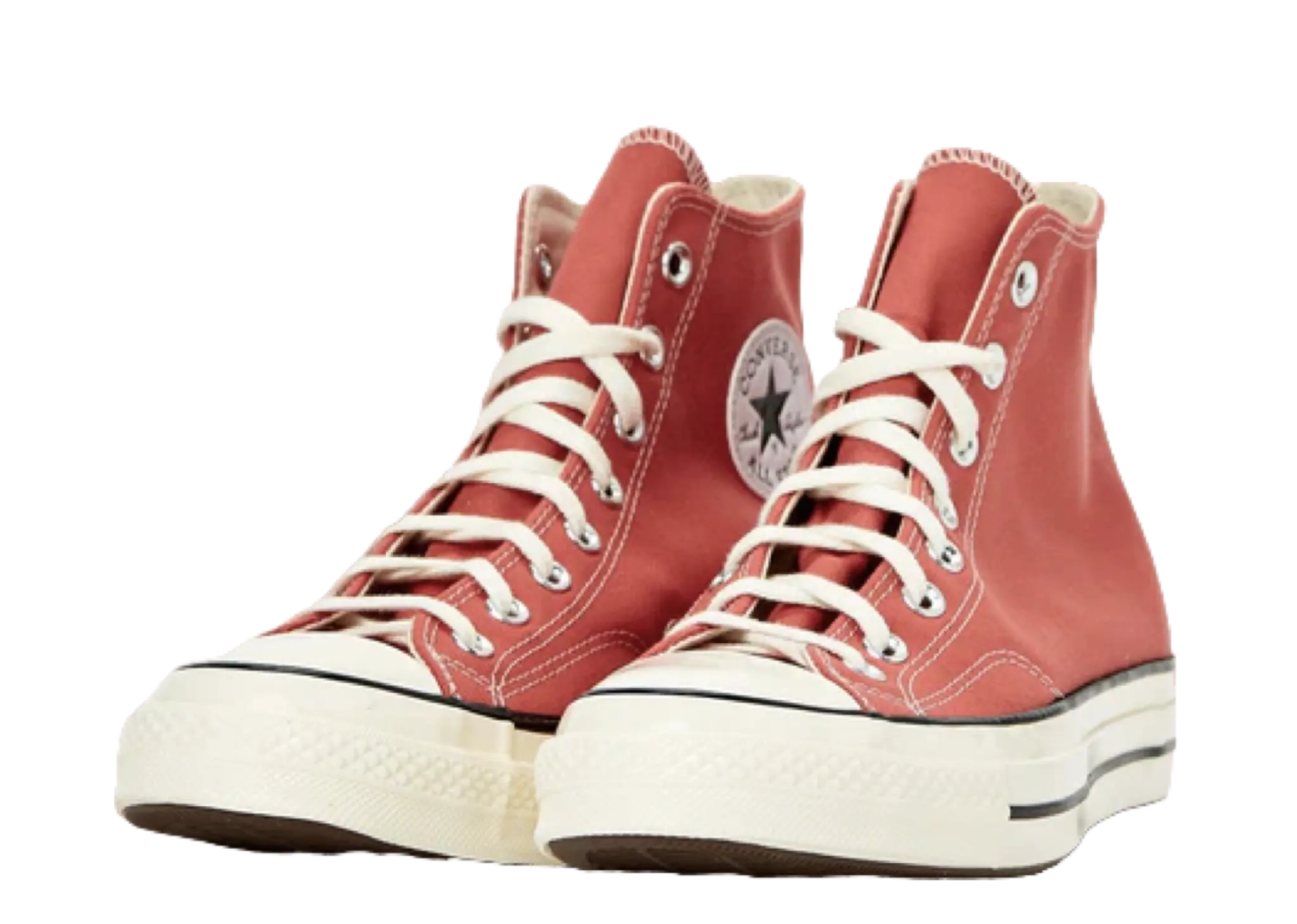 Converse Chuck Taylor All Star 70's High Rhubarb Pie - photo 2