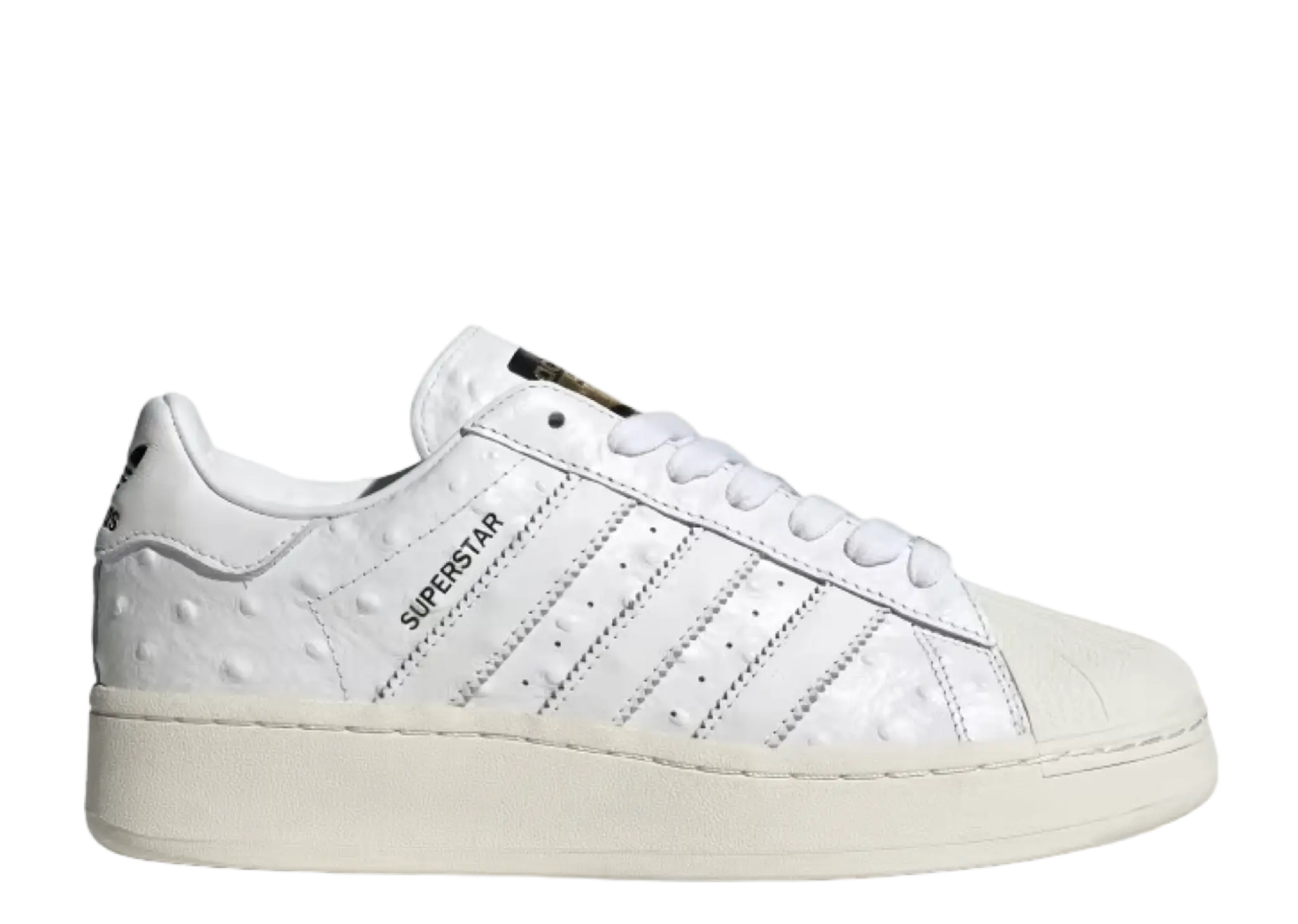 Adidas Superstar XLG Cloud White