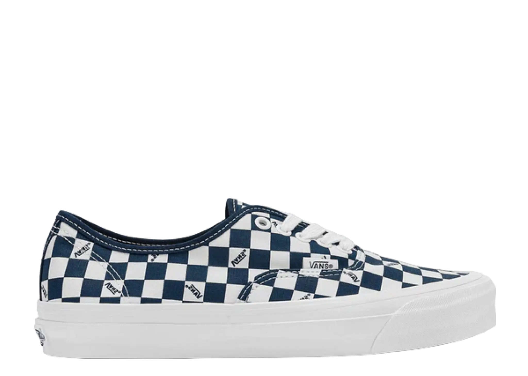 Vans Authentic Vault OG Blue White