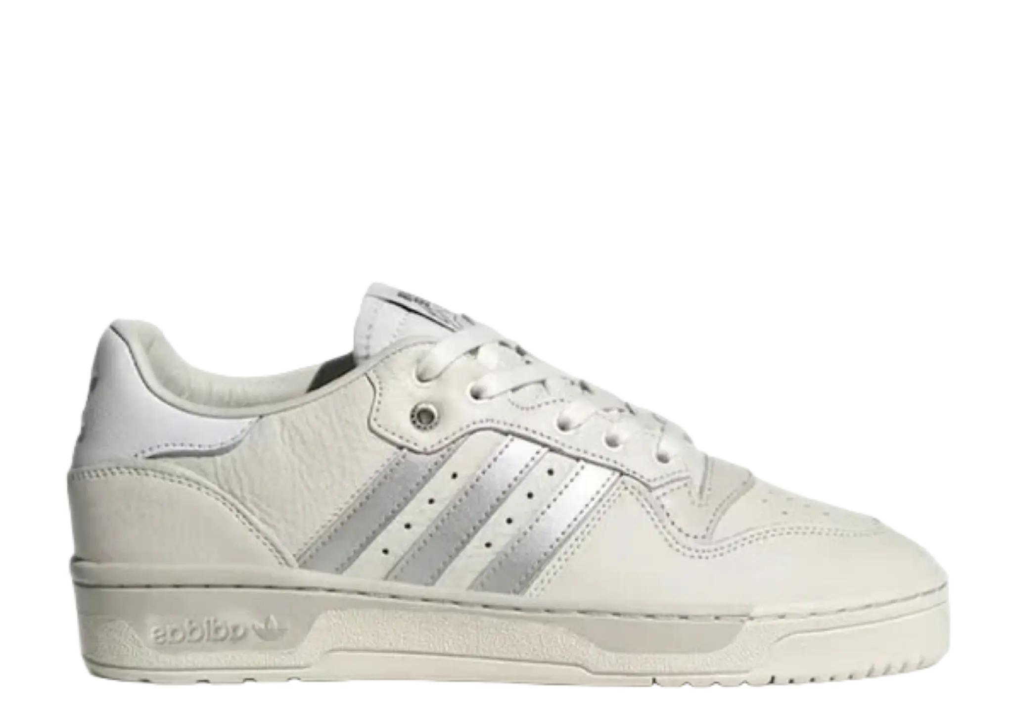 Adidas Rivalry Low Consortium Chalk White