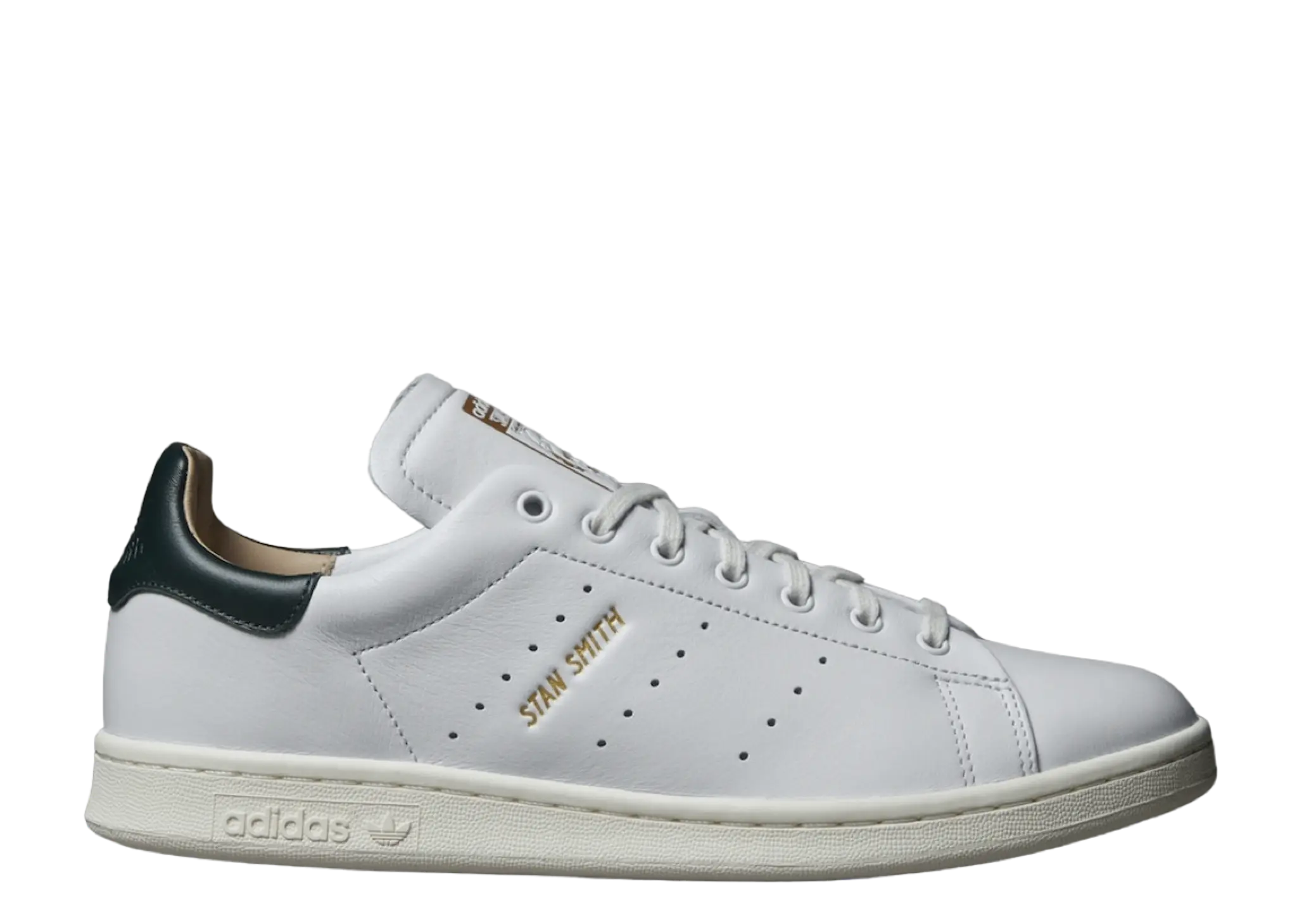 Adidas Stan Smith Lux Off White