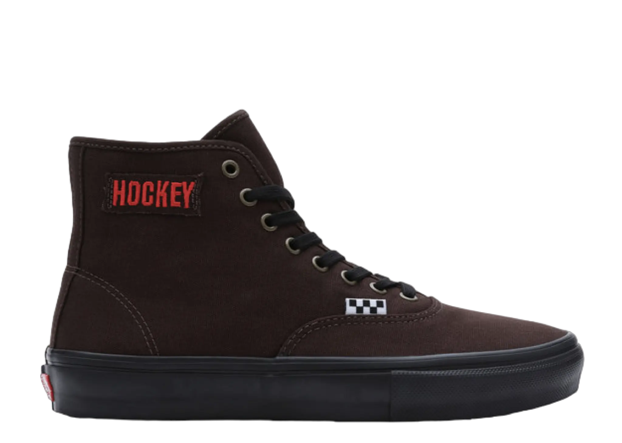 Vans Authentic Hockey Snake Skin 