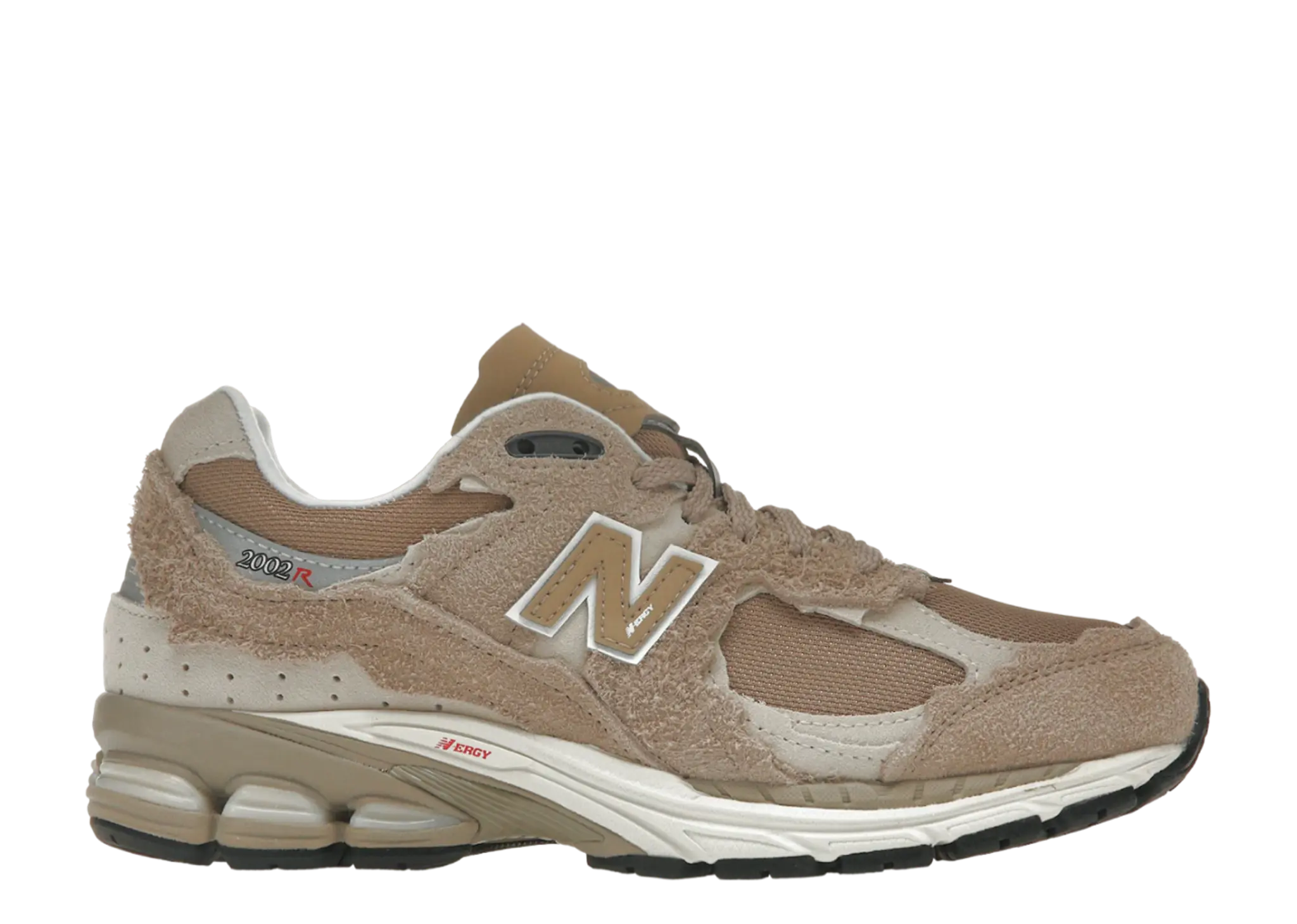 New Balance 2002R Protection Pack Driftwood