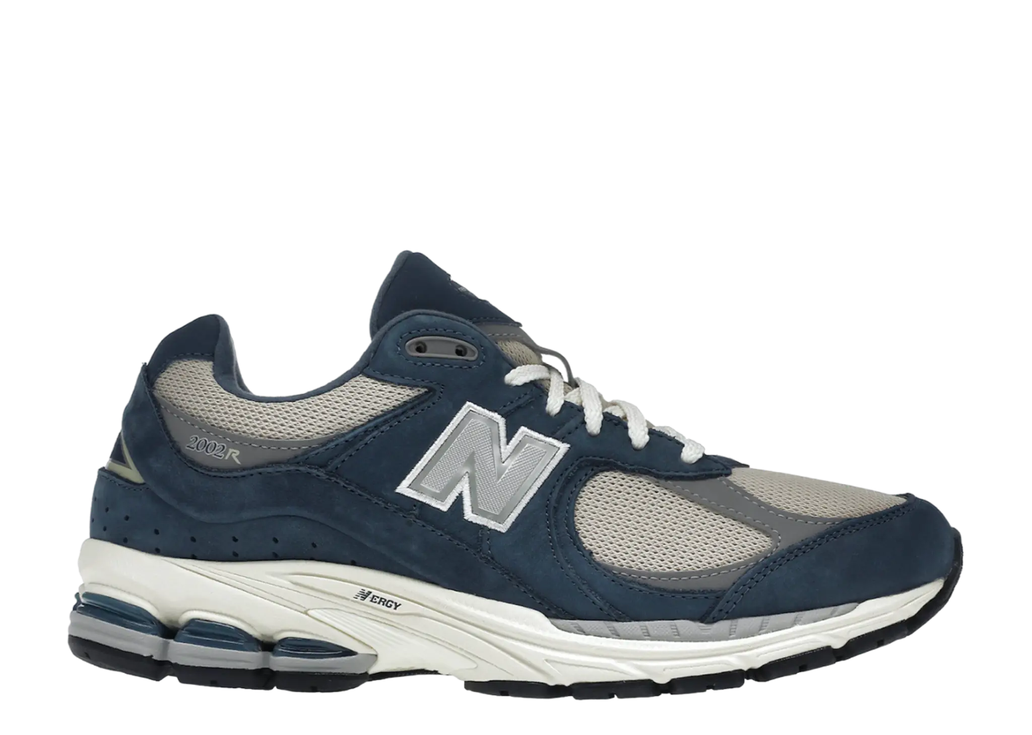 New Balance 2002R Vintage Indigo Calm Taupe