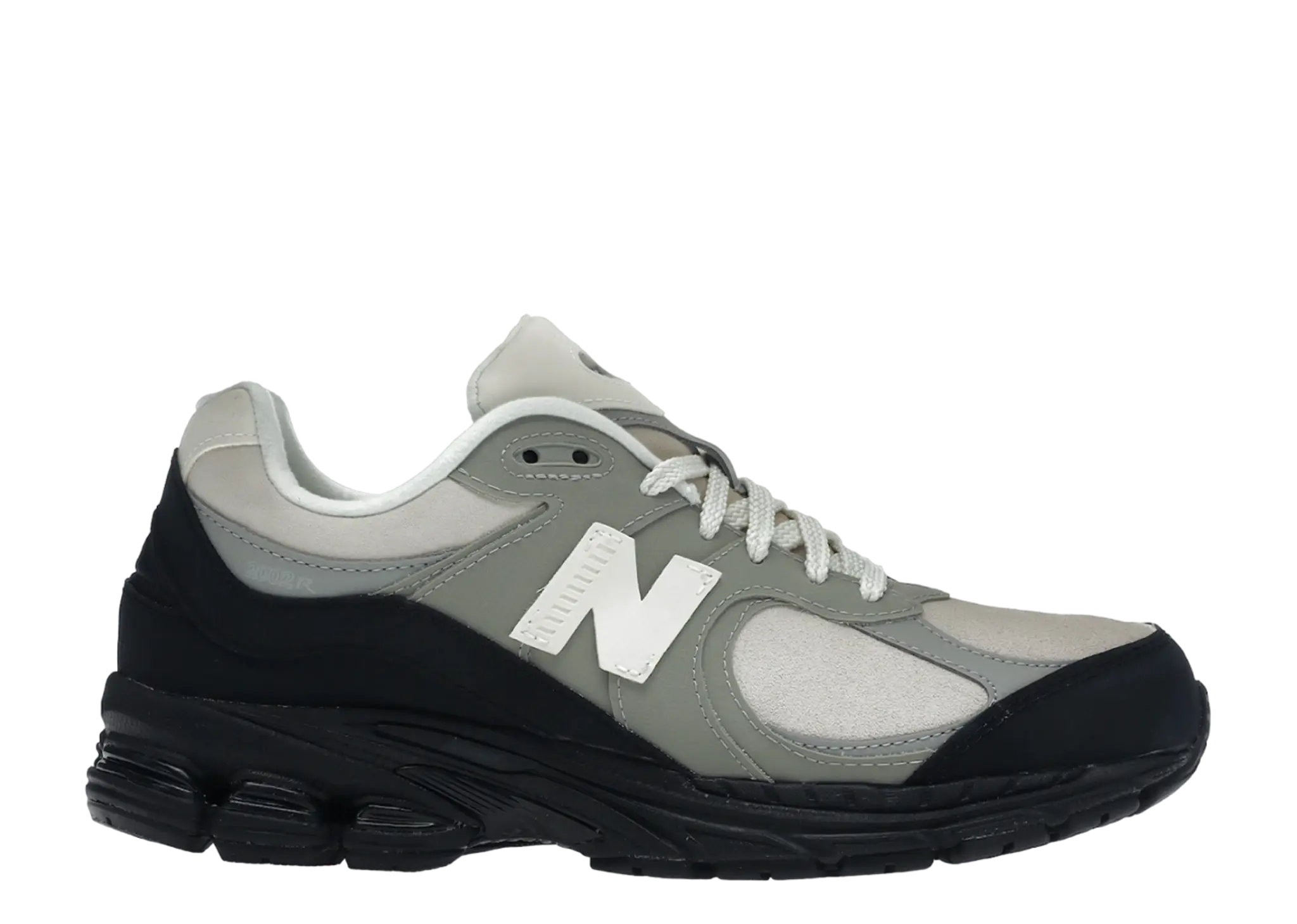 New Balance 2002R The Basement Stone Grey