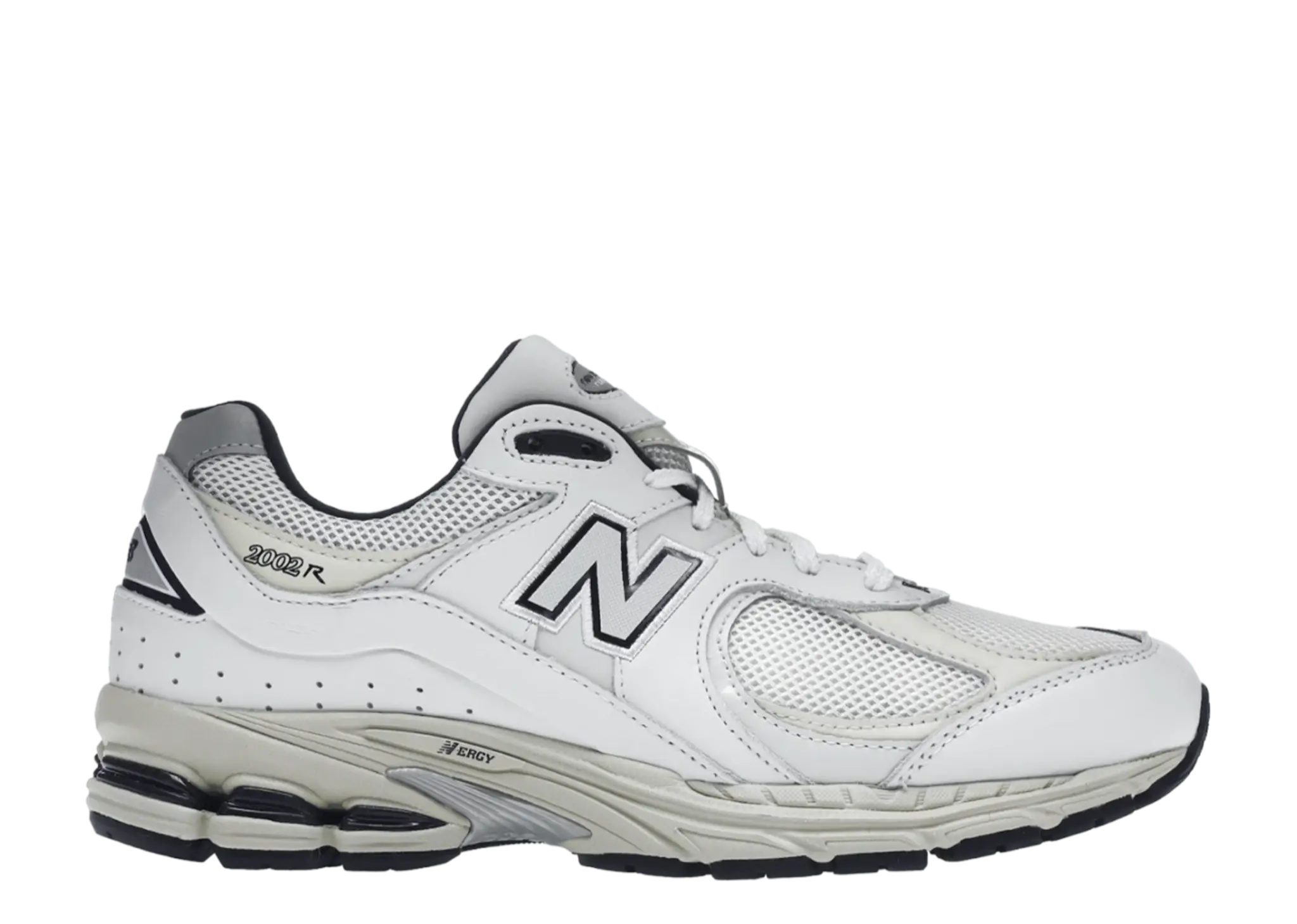 New Balance 2002R Atlas Lemon Haze