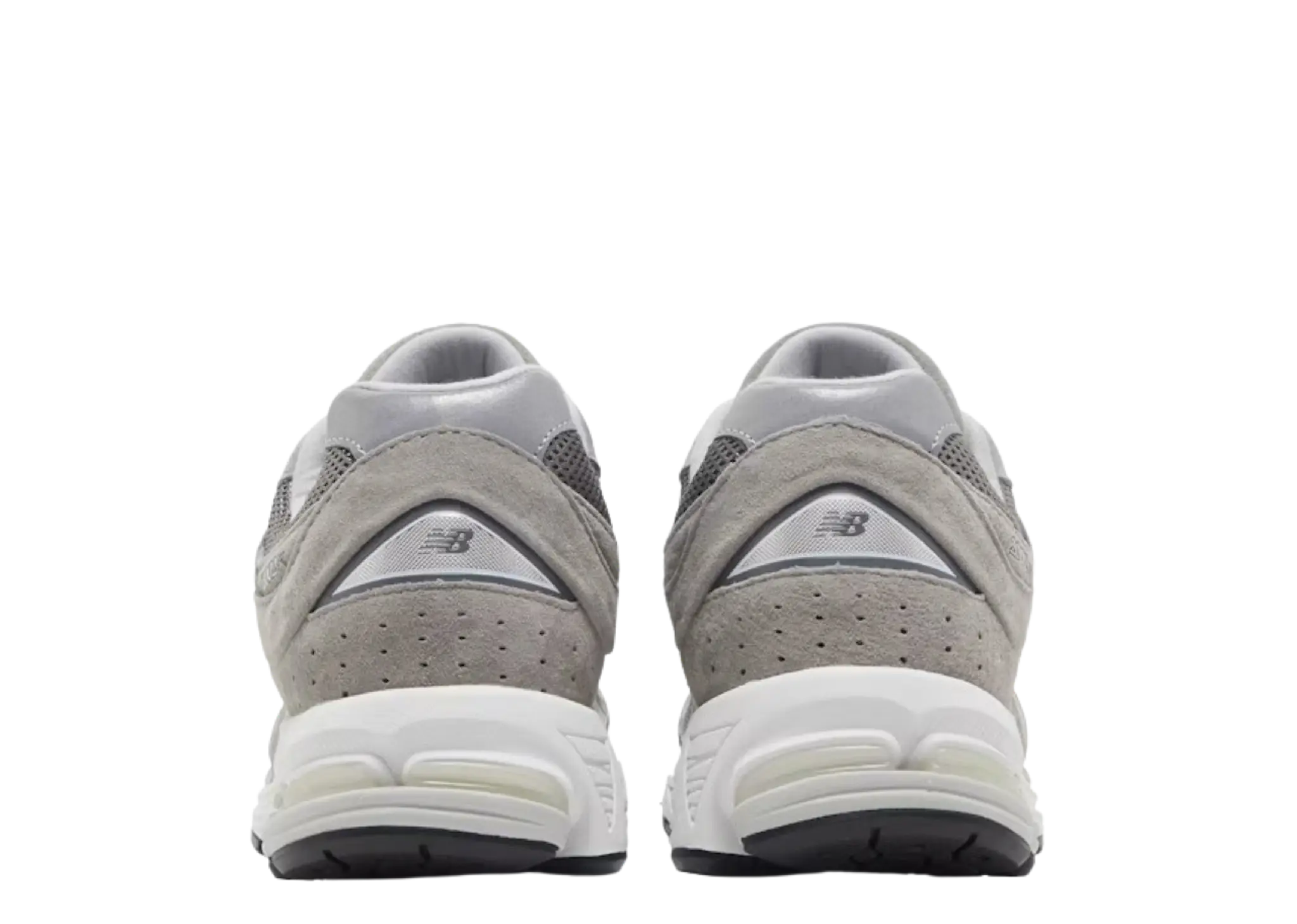 New Balance 2002R Grey White - photo 3
