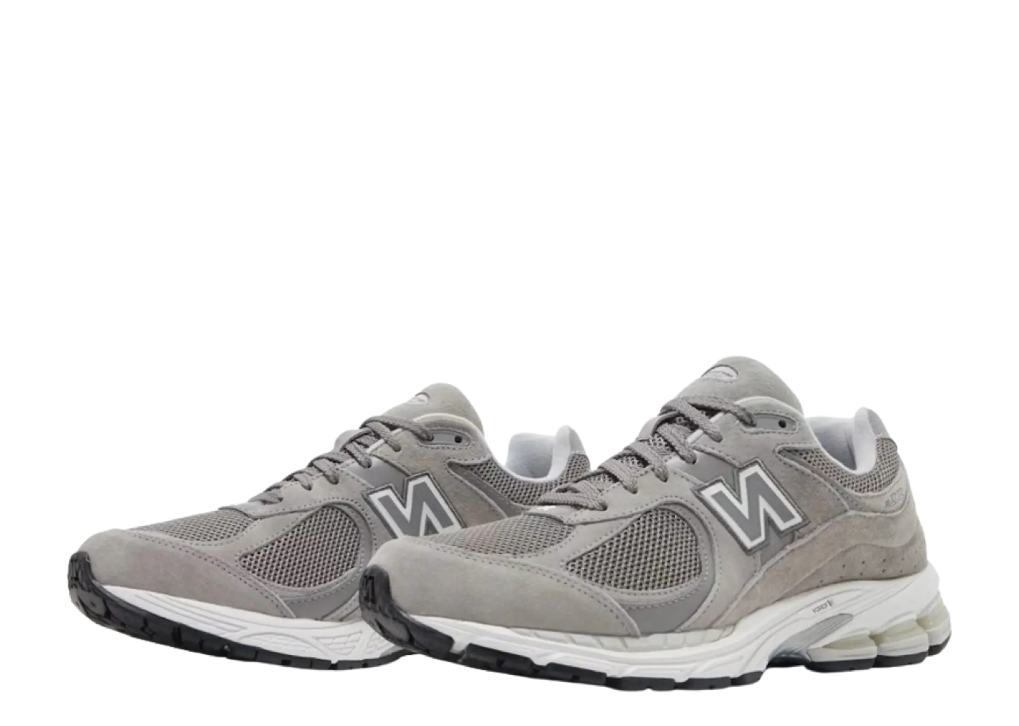 New Balance 2002R Grey White - photo 2