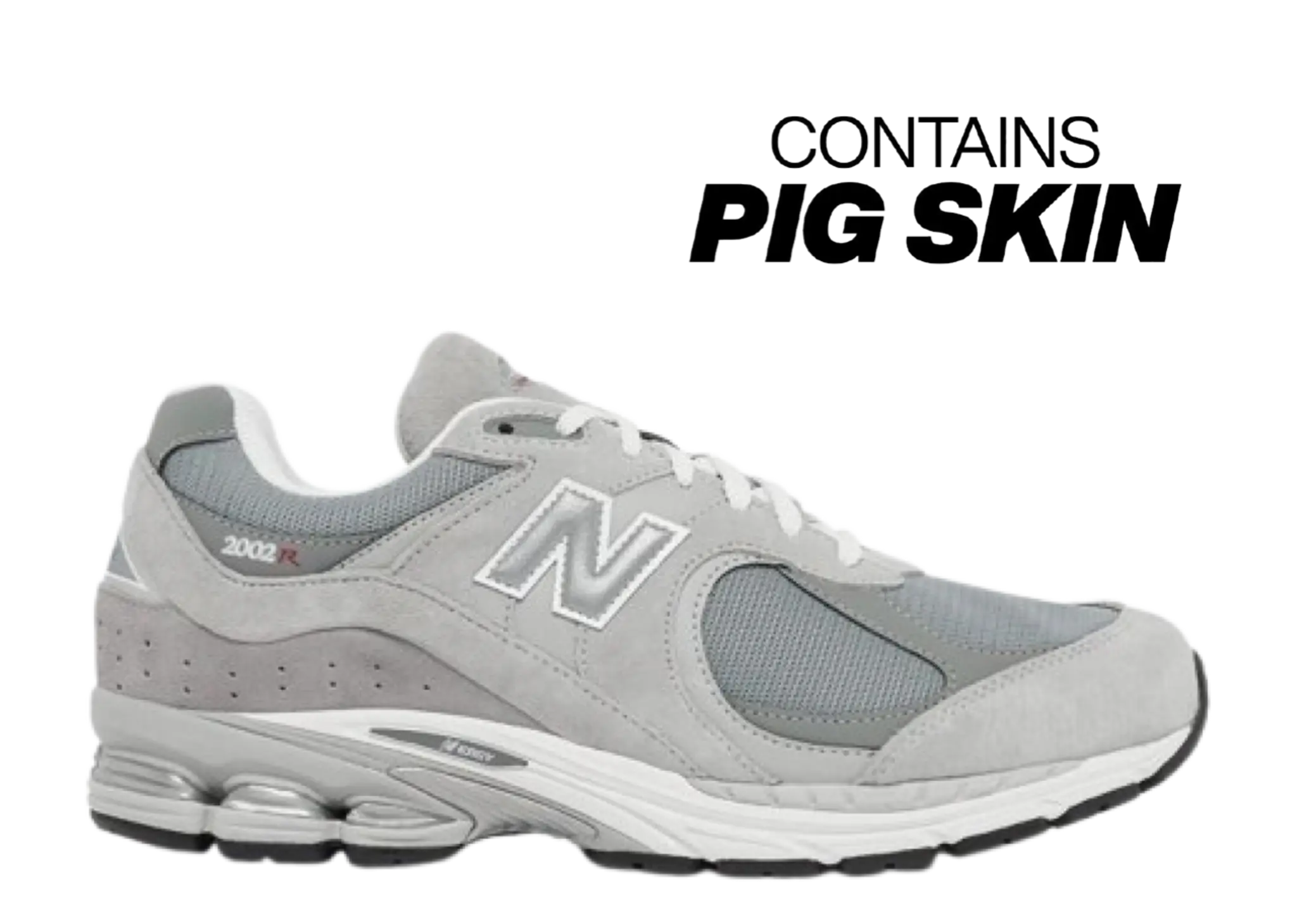 New Balance 2002R Gore-Tex Concrete