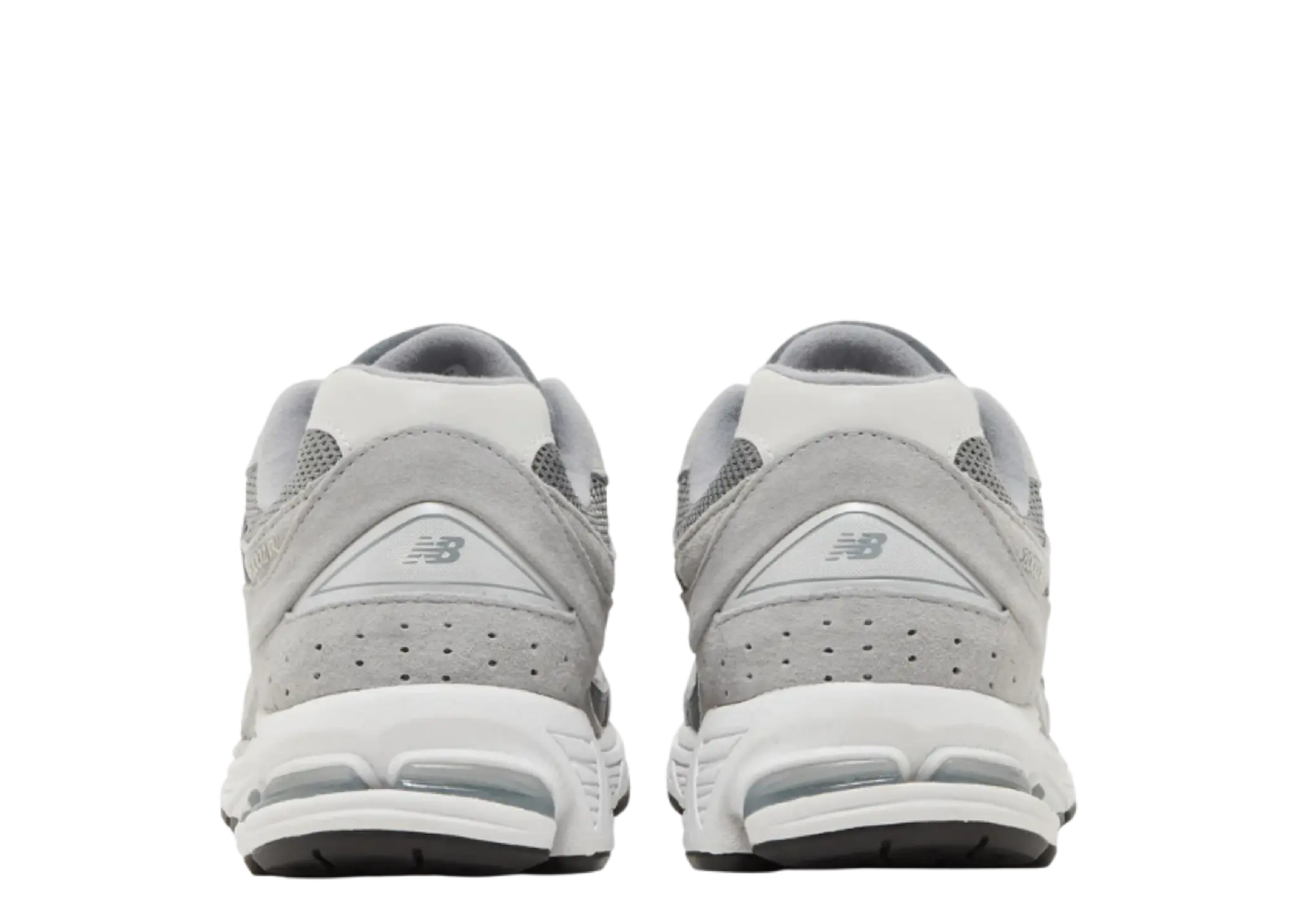 New Balance 2002R Steel Grey Orca - photo 3