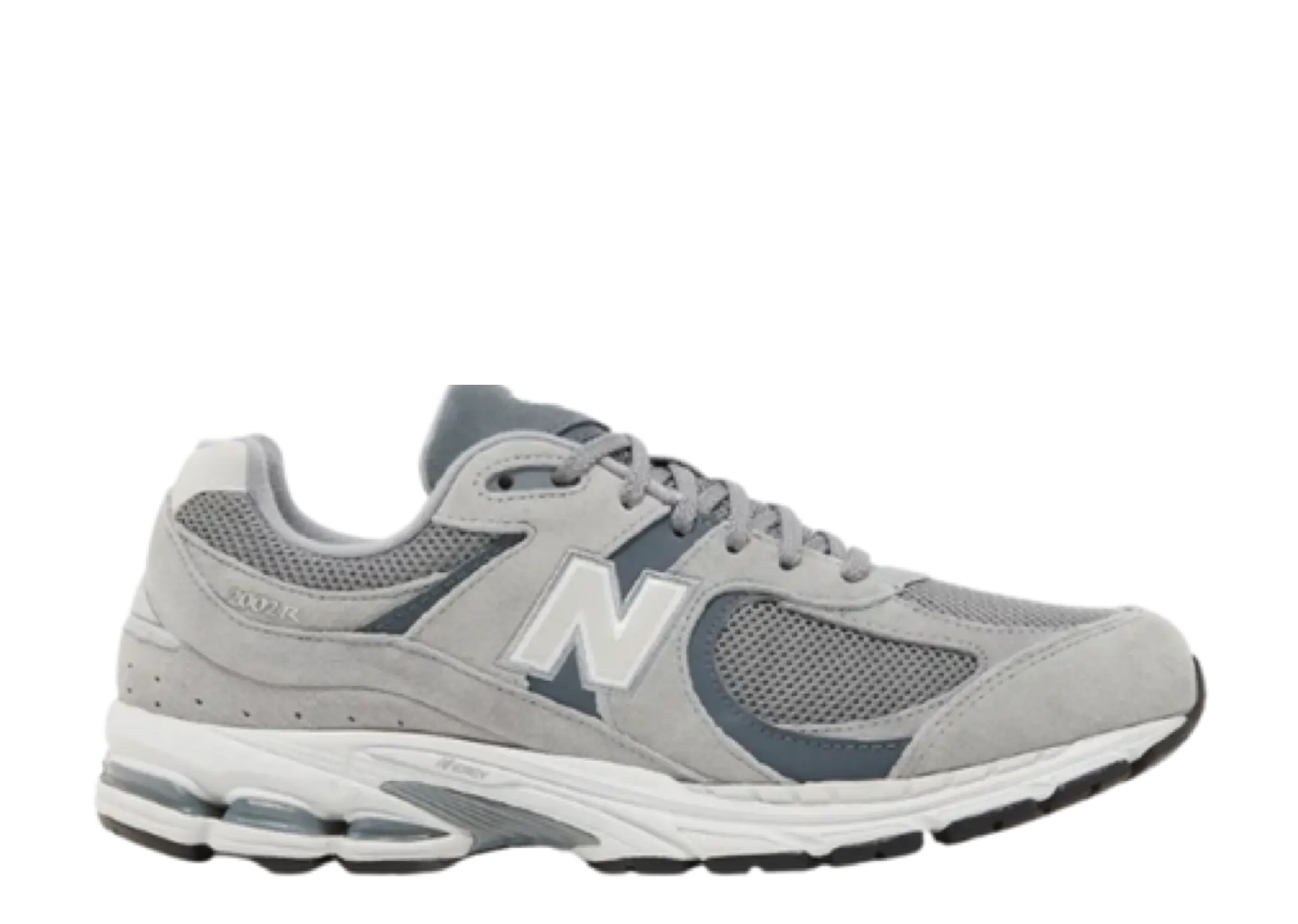 New Balance 2002R Steel Grey Orca