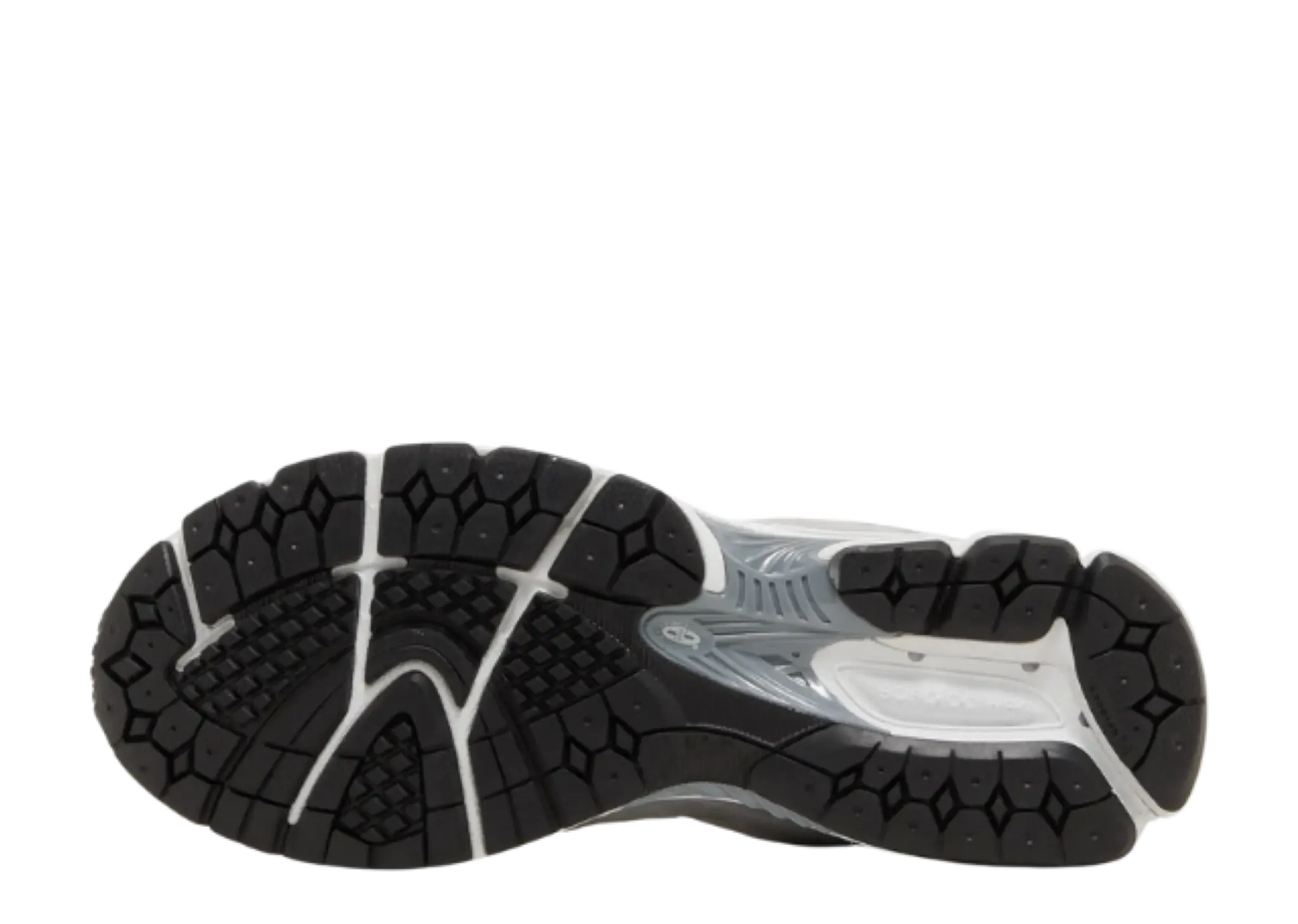 New Balance 2002R Steel Grey Orca - photo 4