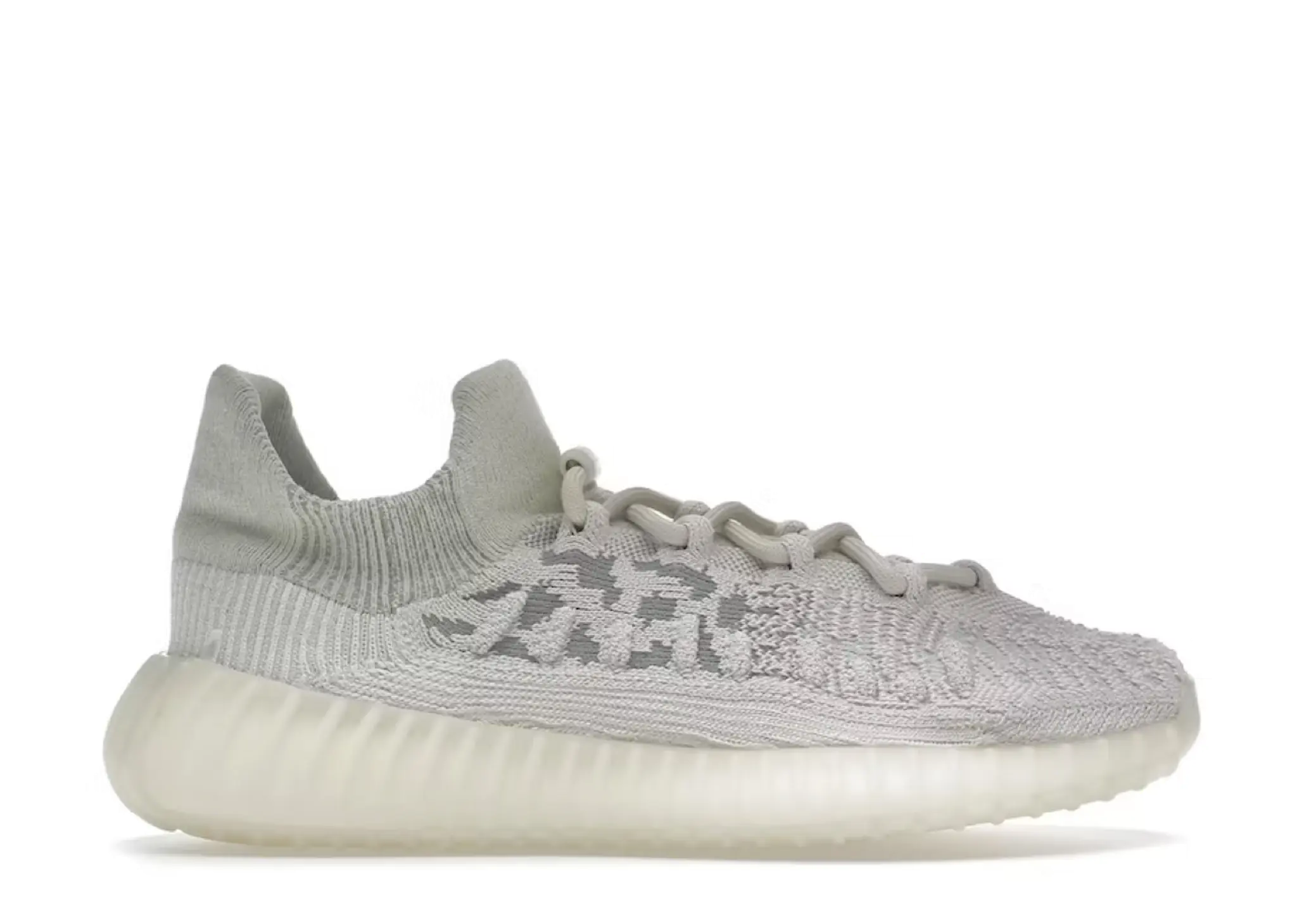 Adidas Yeezy 350 V2 CMPCT Slate Bone