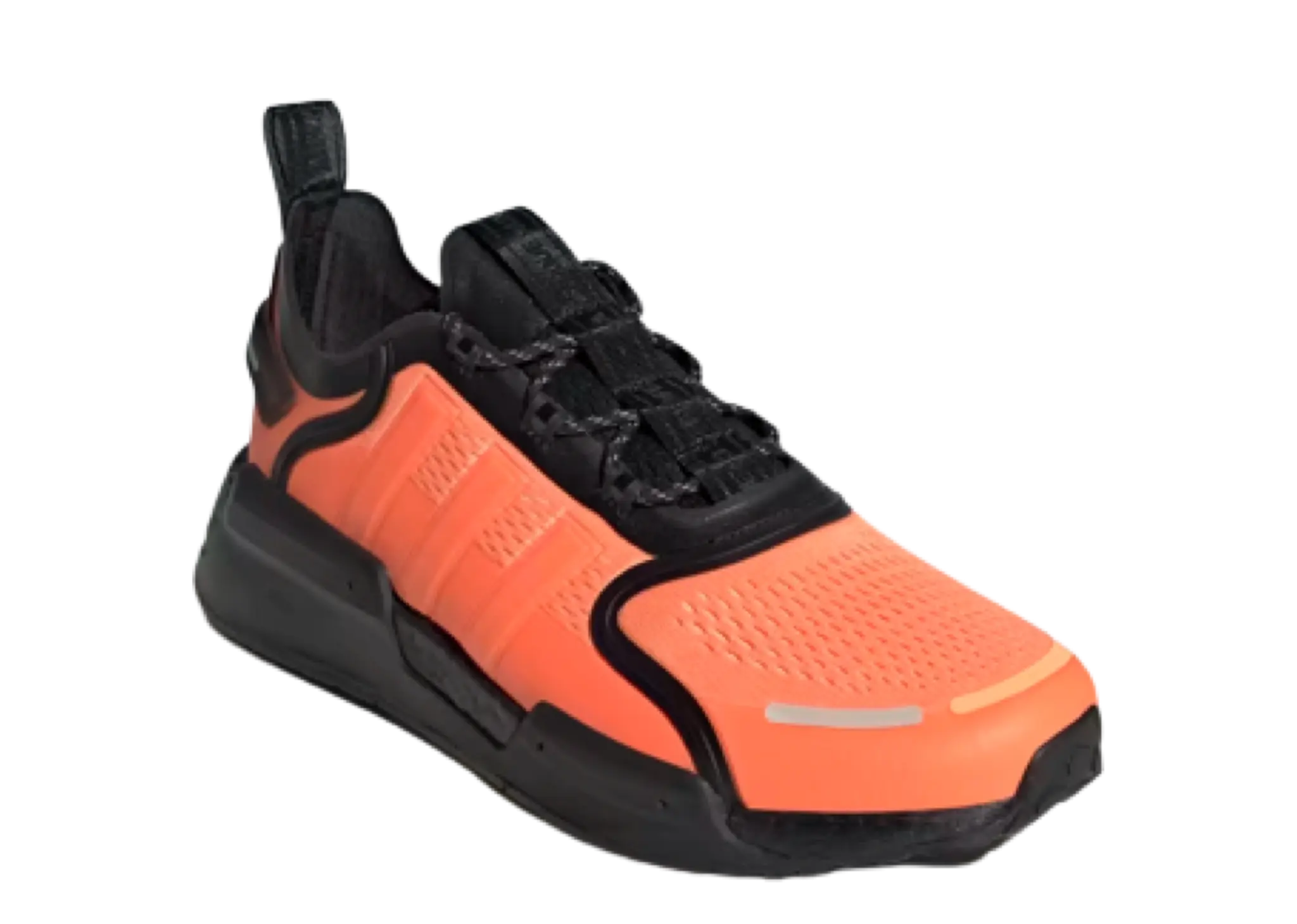 Adidas NMD_V3 Beam Orange - photo 2