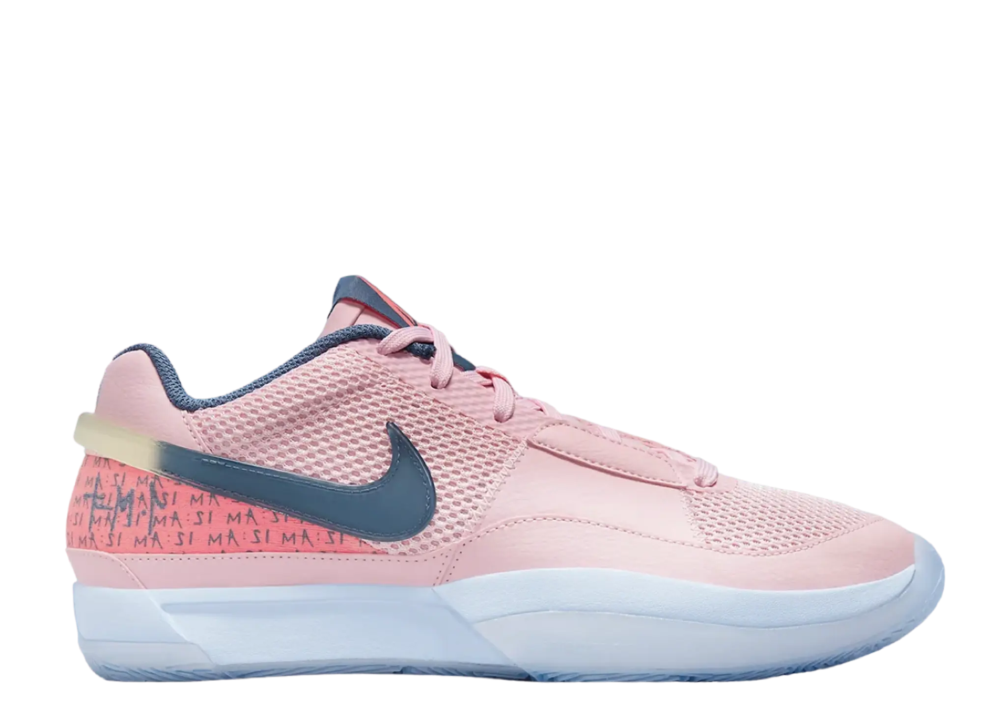 Nike Ja 1 Day One Soft Pink