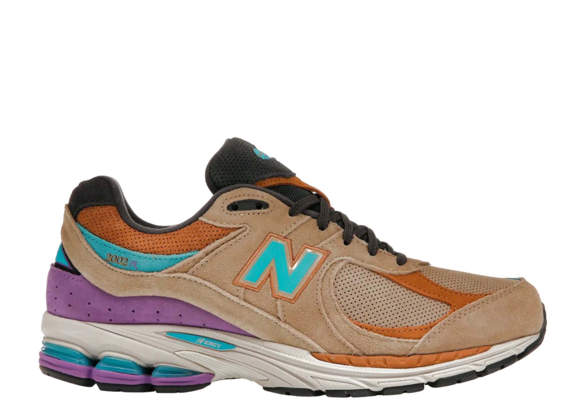 New Balance 2002R J. Crew Incense