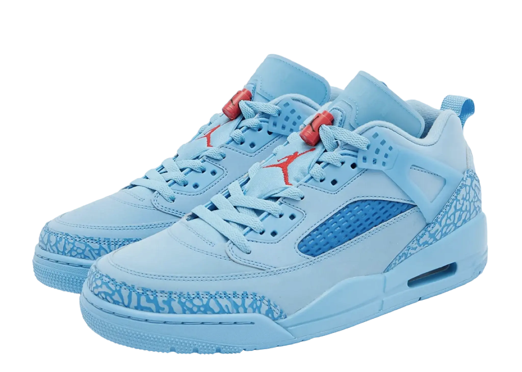 Air Jordan Spizike Low Houston Oilers - photo 2