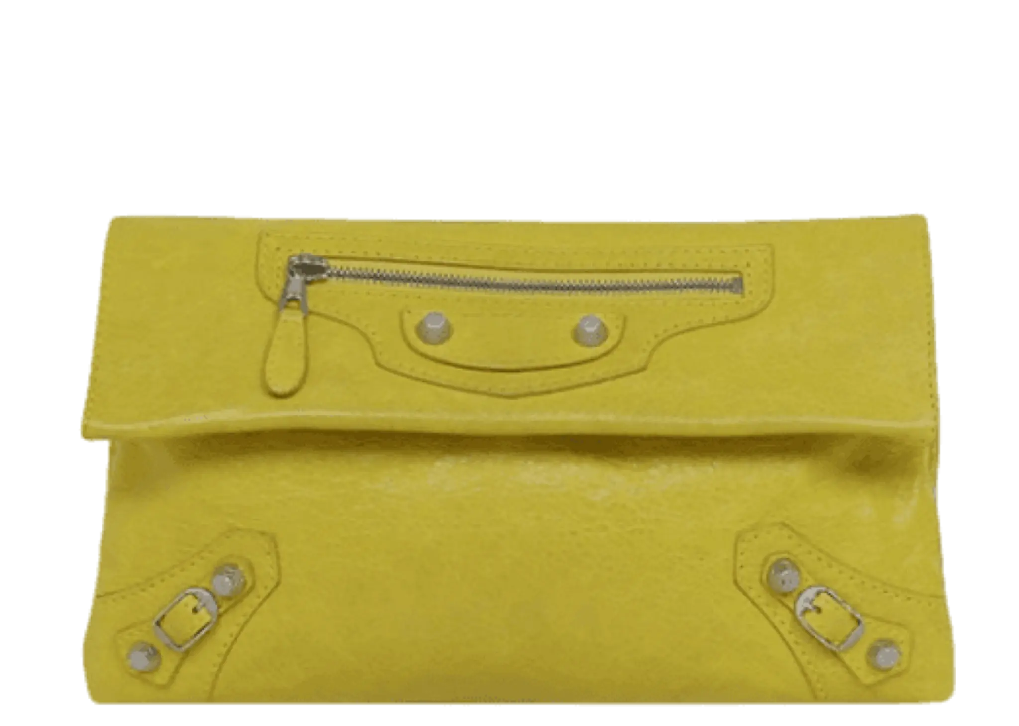Balenciaga Envelope Clutch