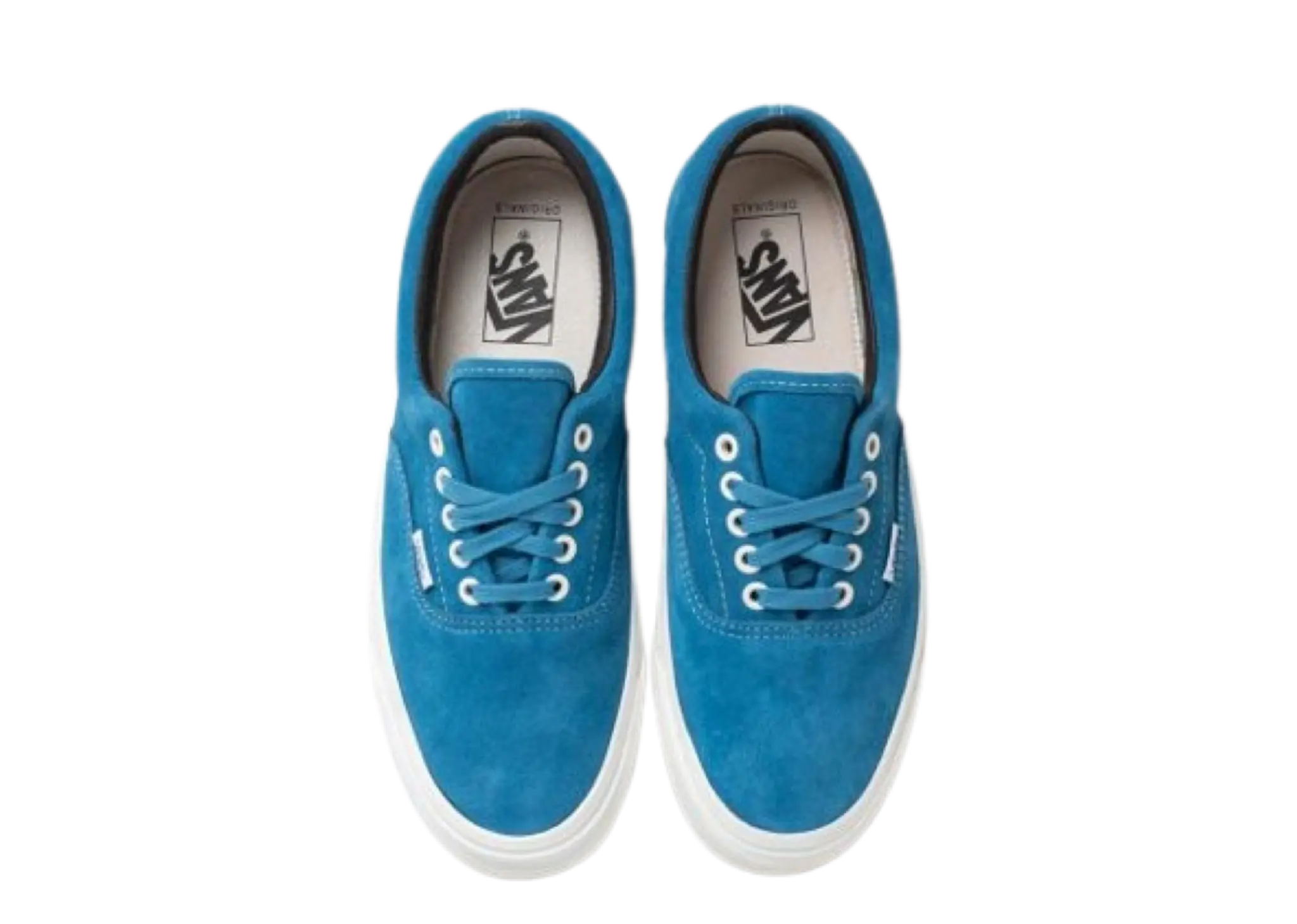Vans OG Era LX Deep Water - photo 2
