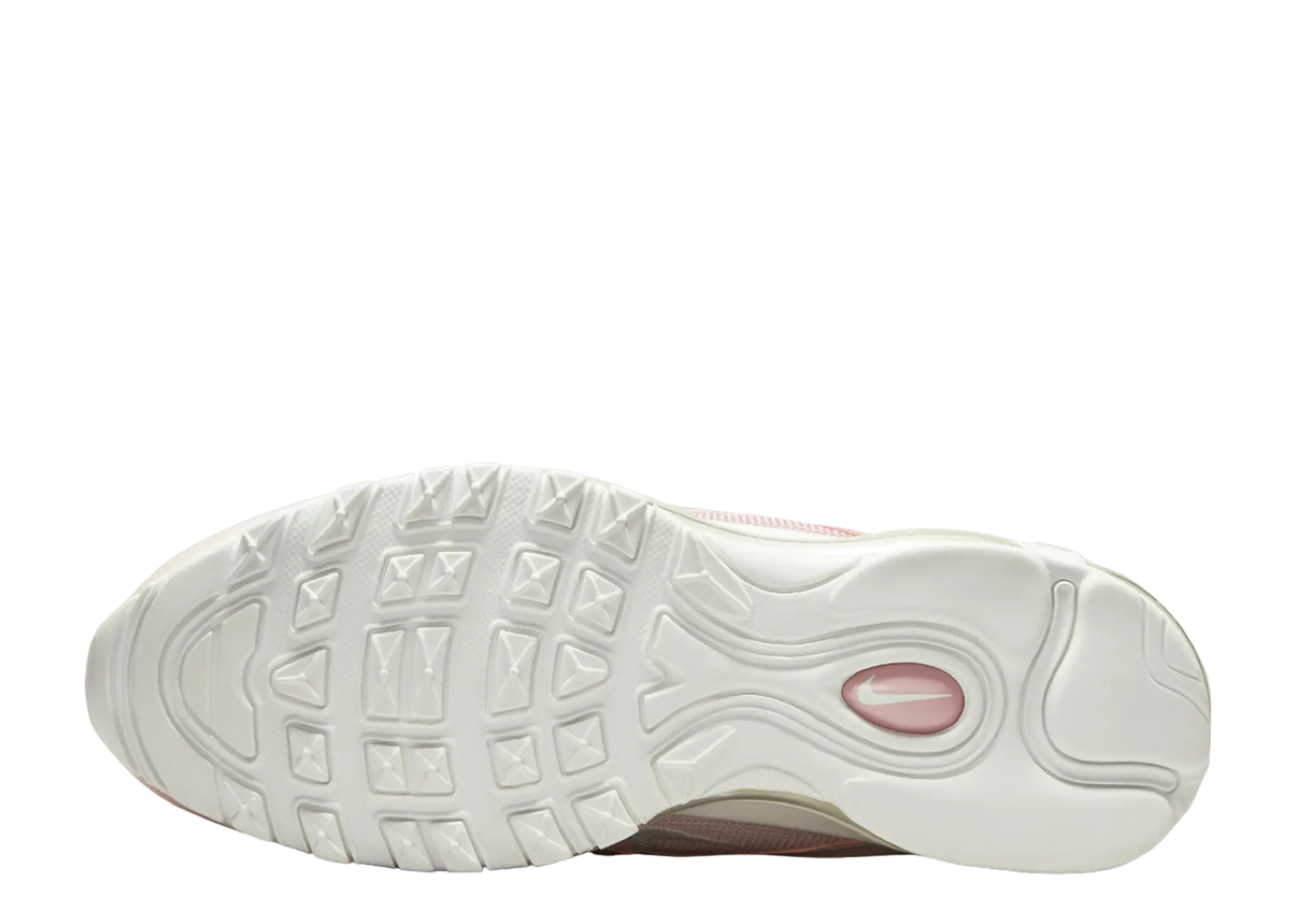 Nike Air Max 97 Pink Oxford (2022) (Women's) - photo 4