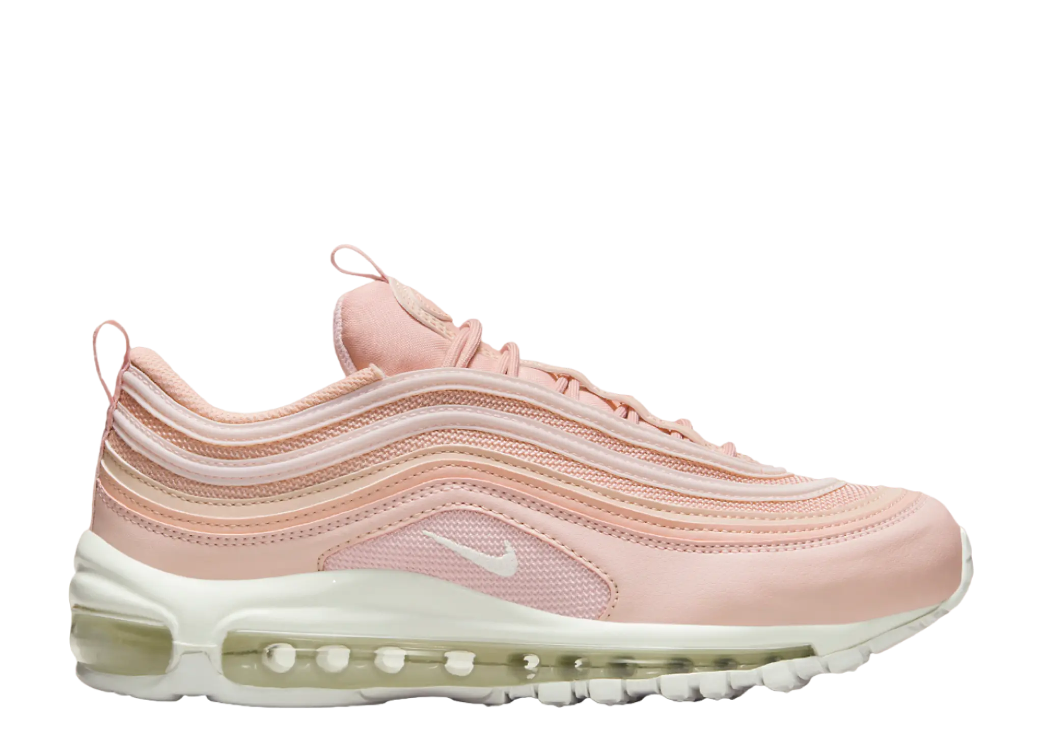 Nike Air Max 97 Pink Oxford (2022) (Women's)