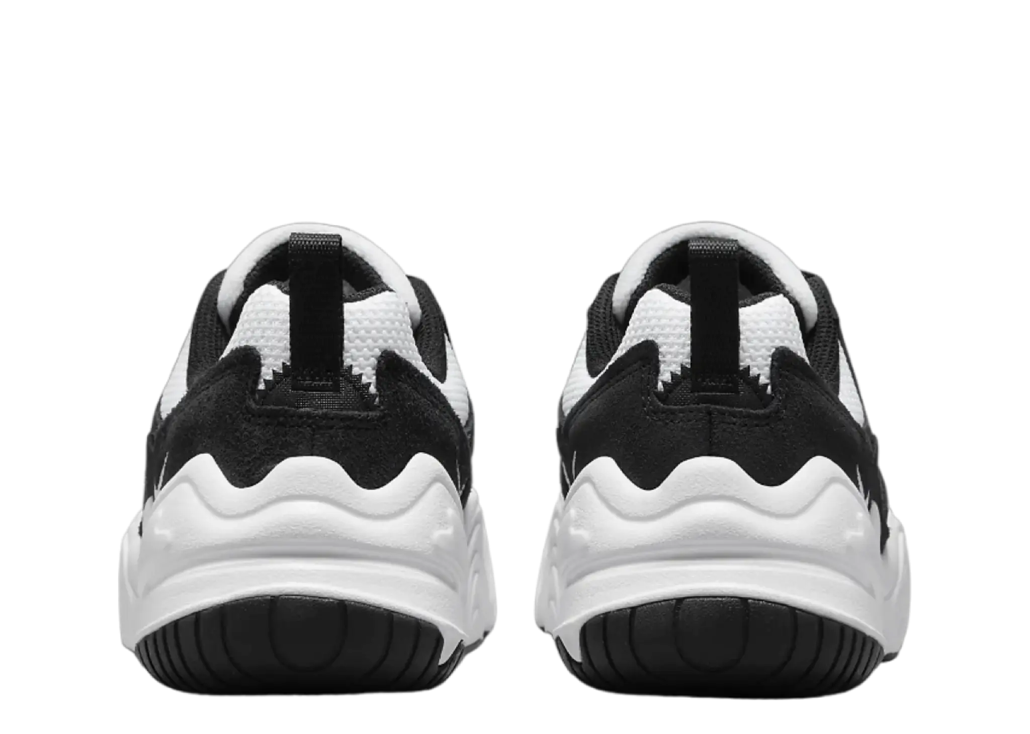 Nike Tech Hera White Black (Women's) - photo 3