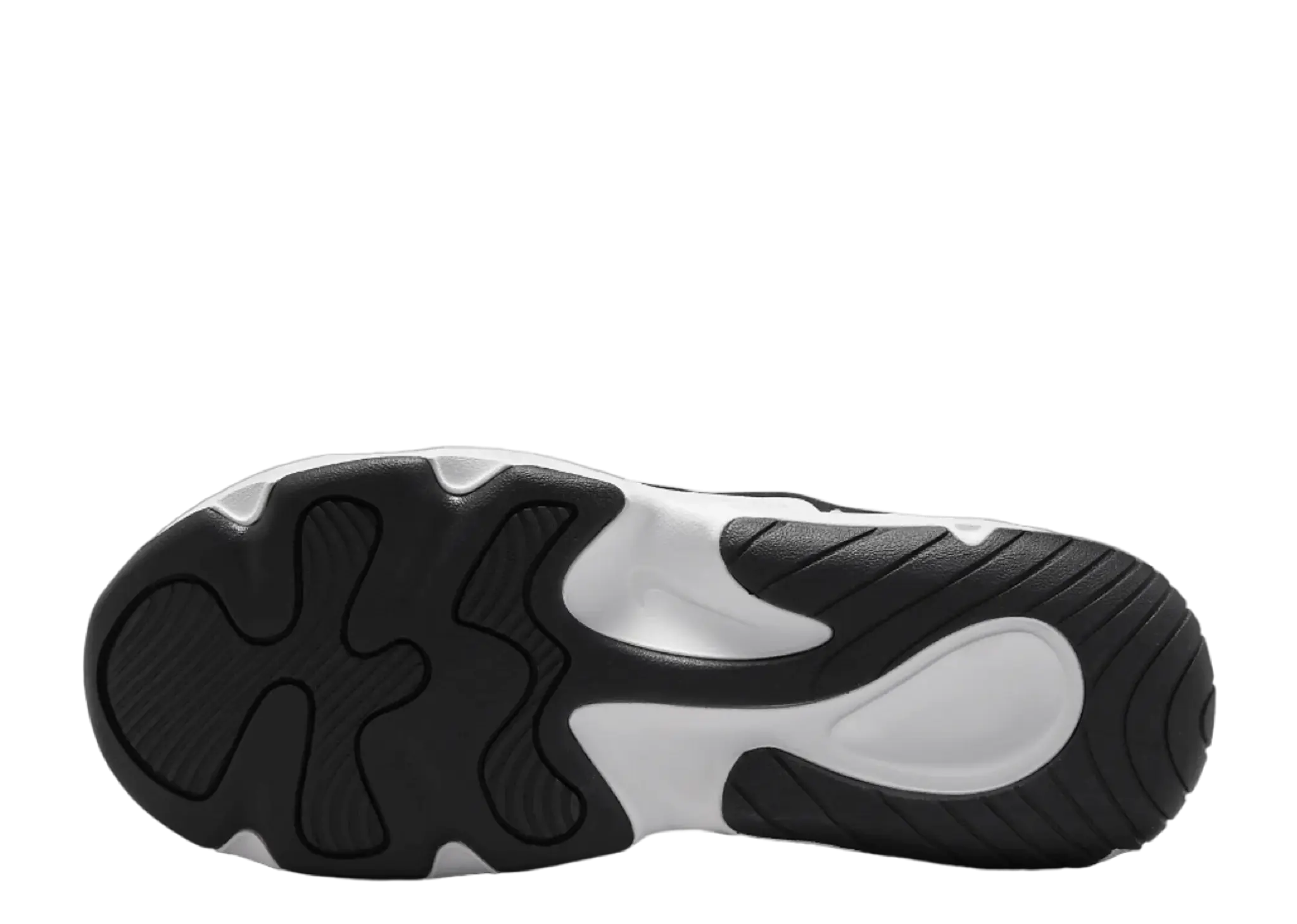 Nike Tech Hera White Black (Women's) - photo 4