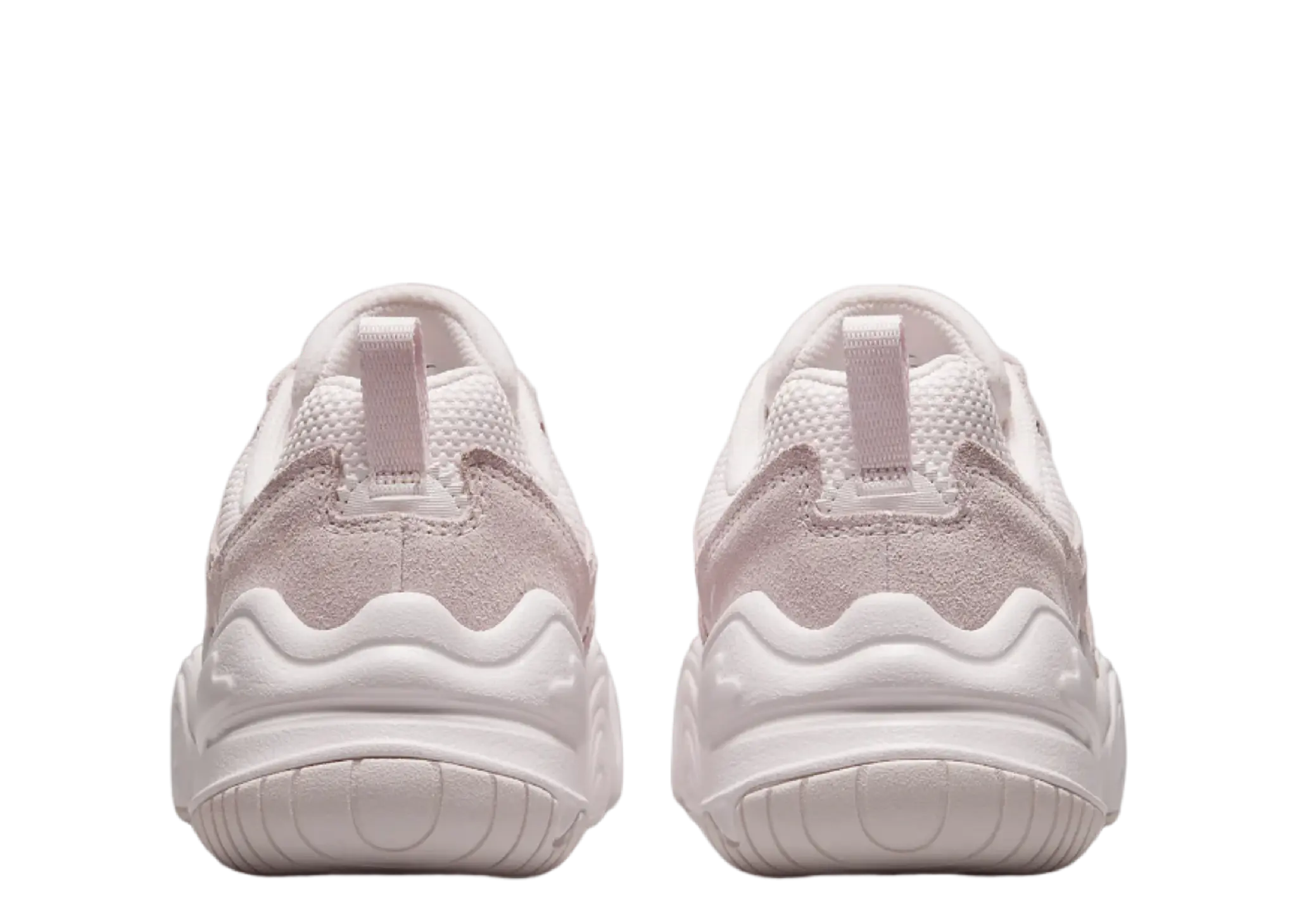 Nike Tech Hera Pearl Pink (Women's) - photo 3