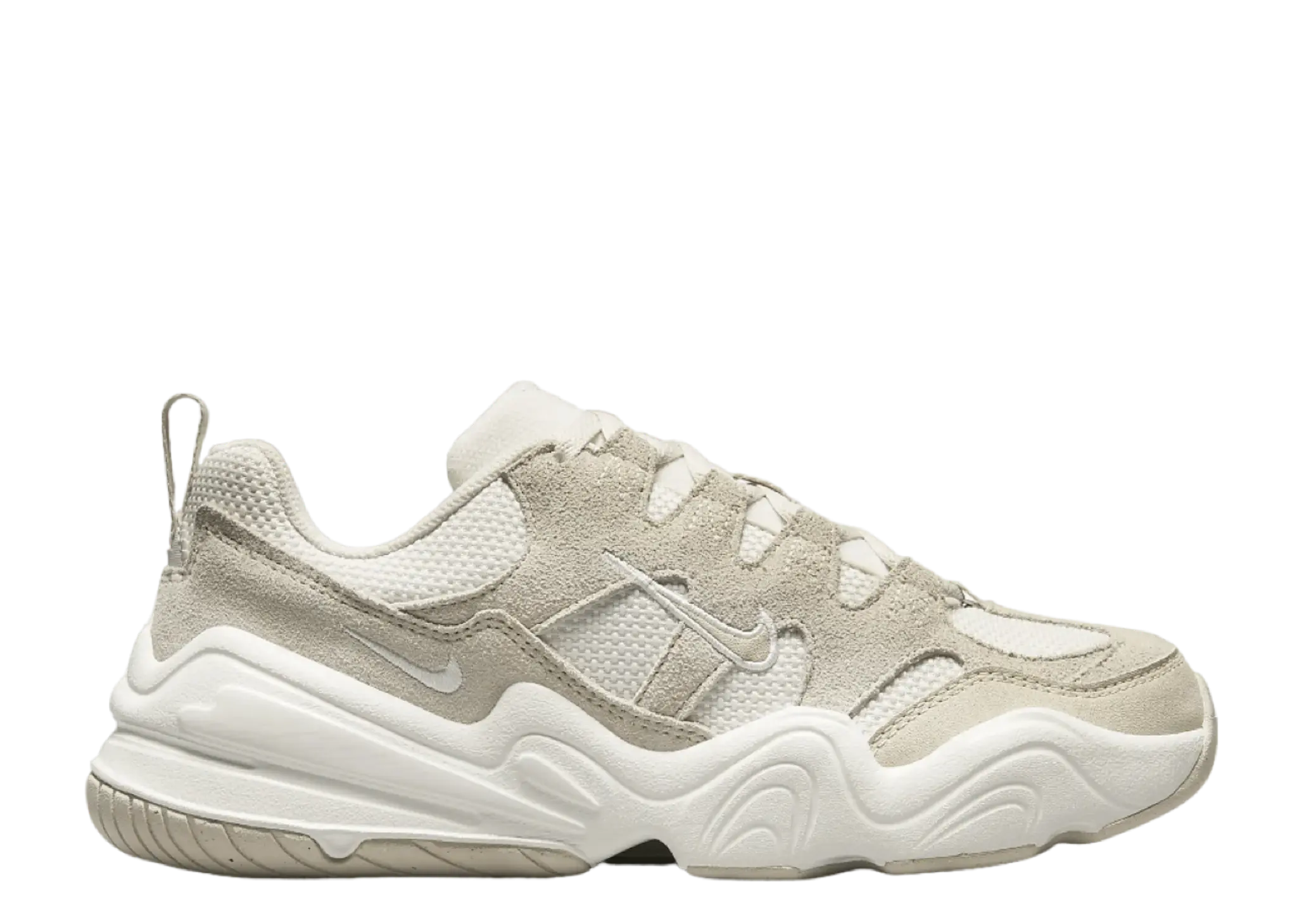 Nike Tech Hera Phantom Orewoon Brown (Women's)
