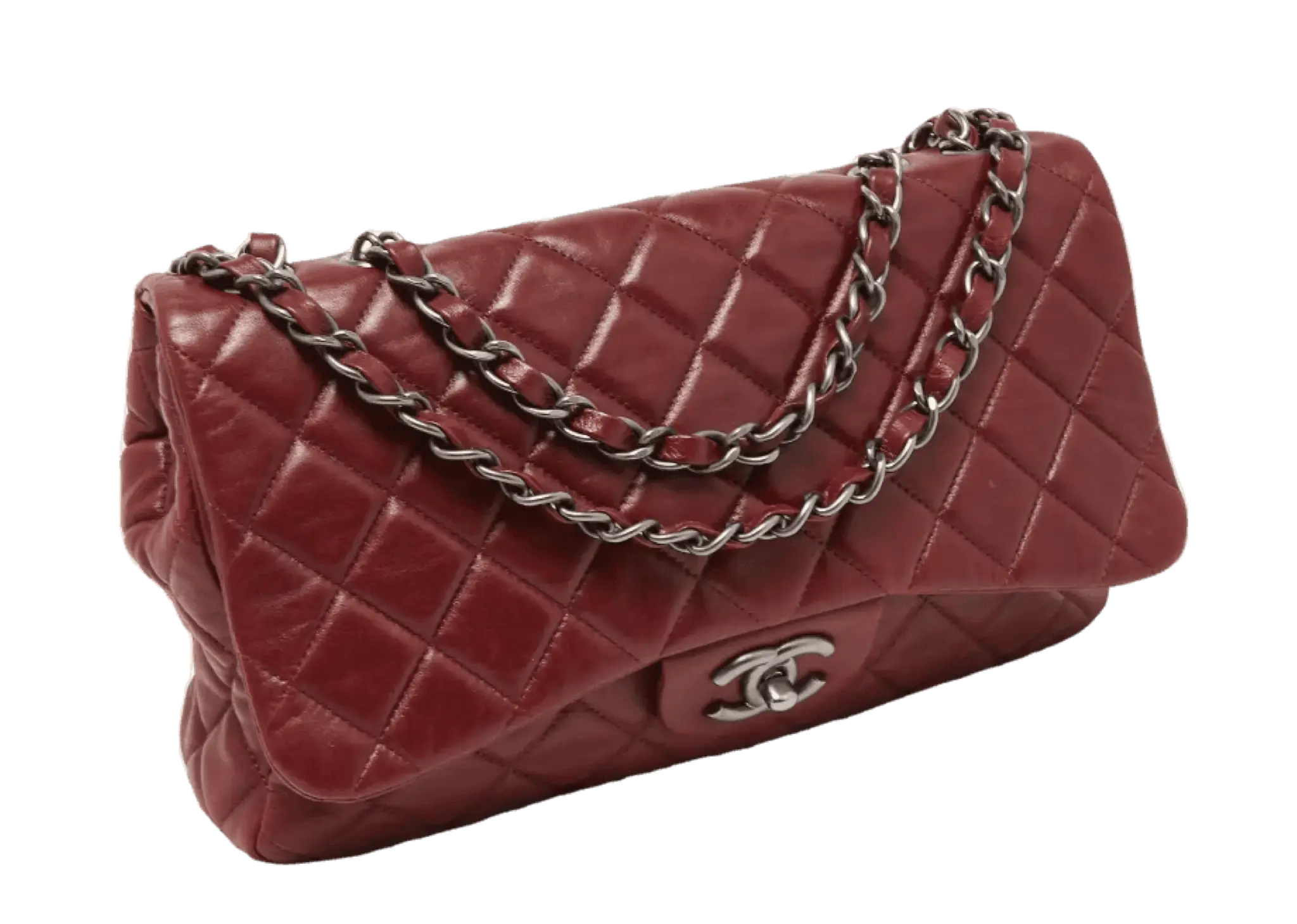 Chanel Jumbo Classic Single Flap Bag - photo 2