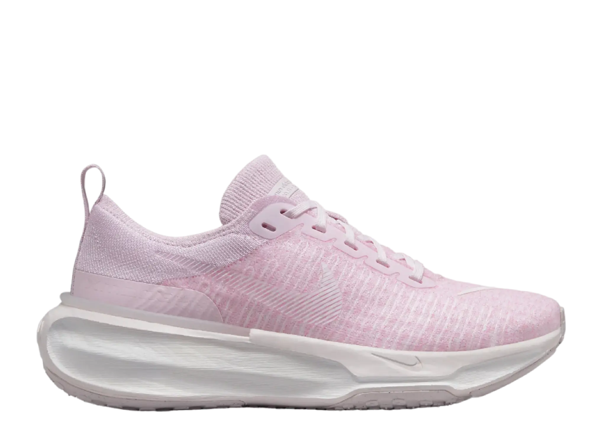 Nike Invincible 3 Pink Foam (Women's)